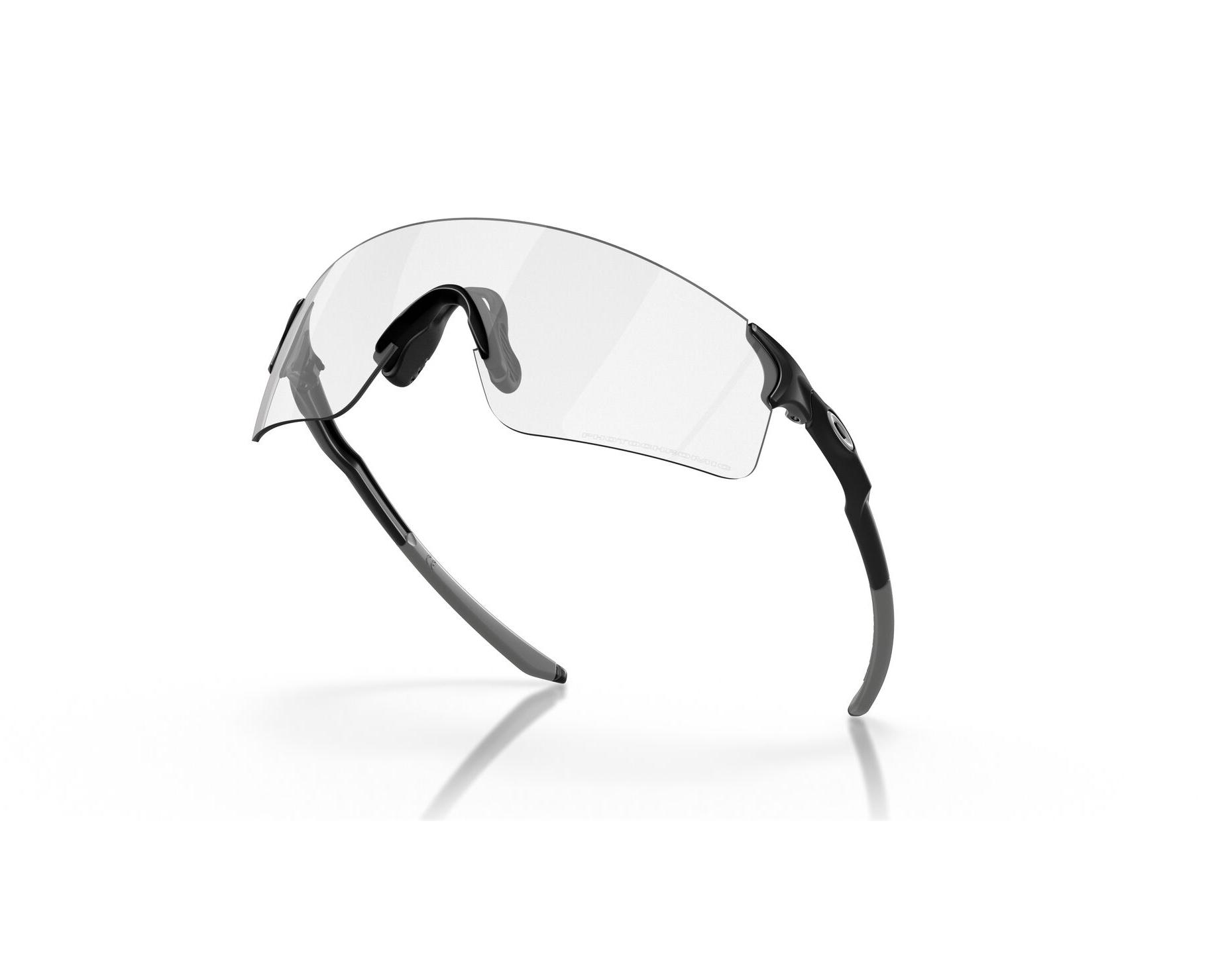 Oakley OO9454 945409 - Black  Vista de 360 grados 1