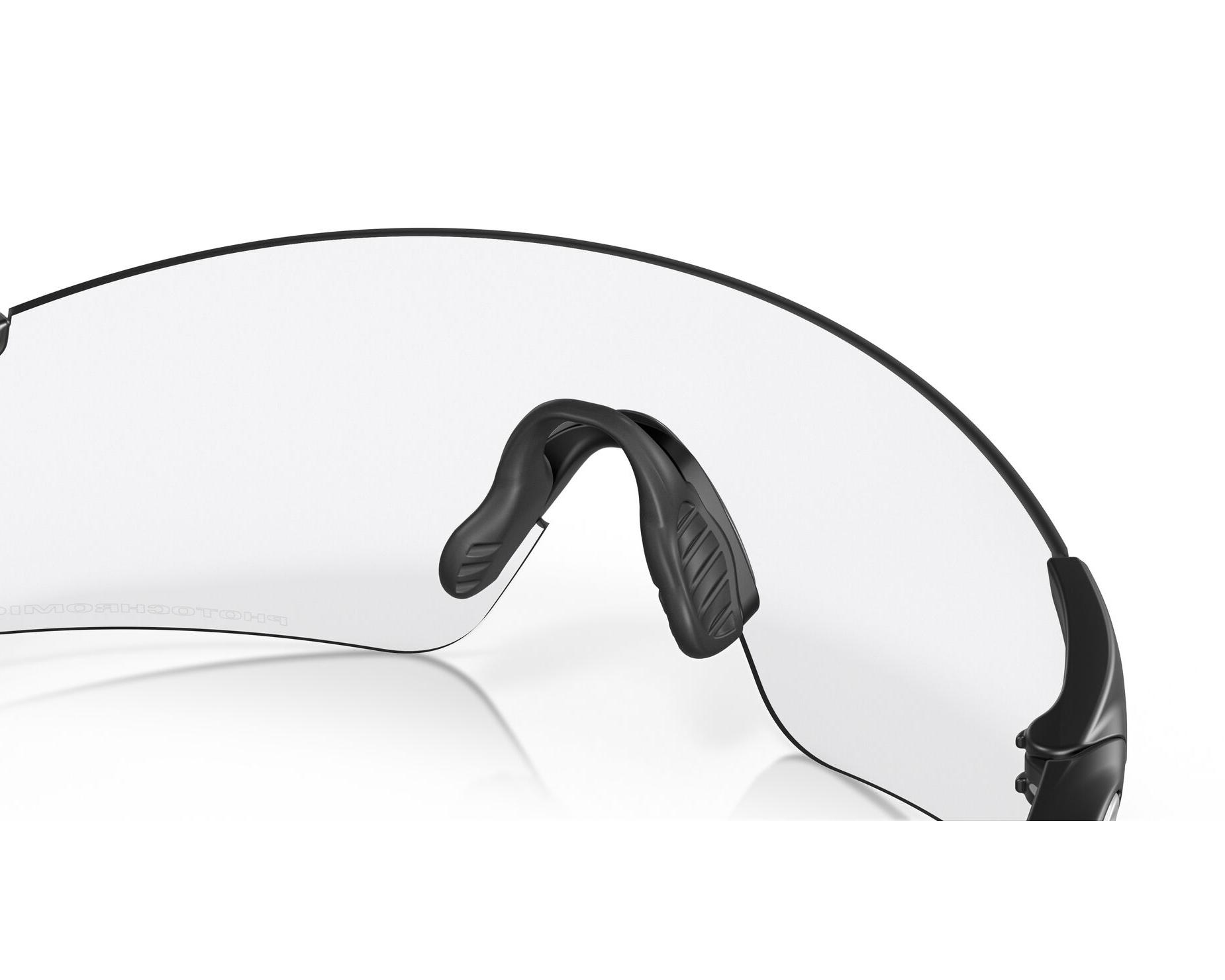 Oakley OO9454 945409 - Black  Vista de 360 grados 2