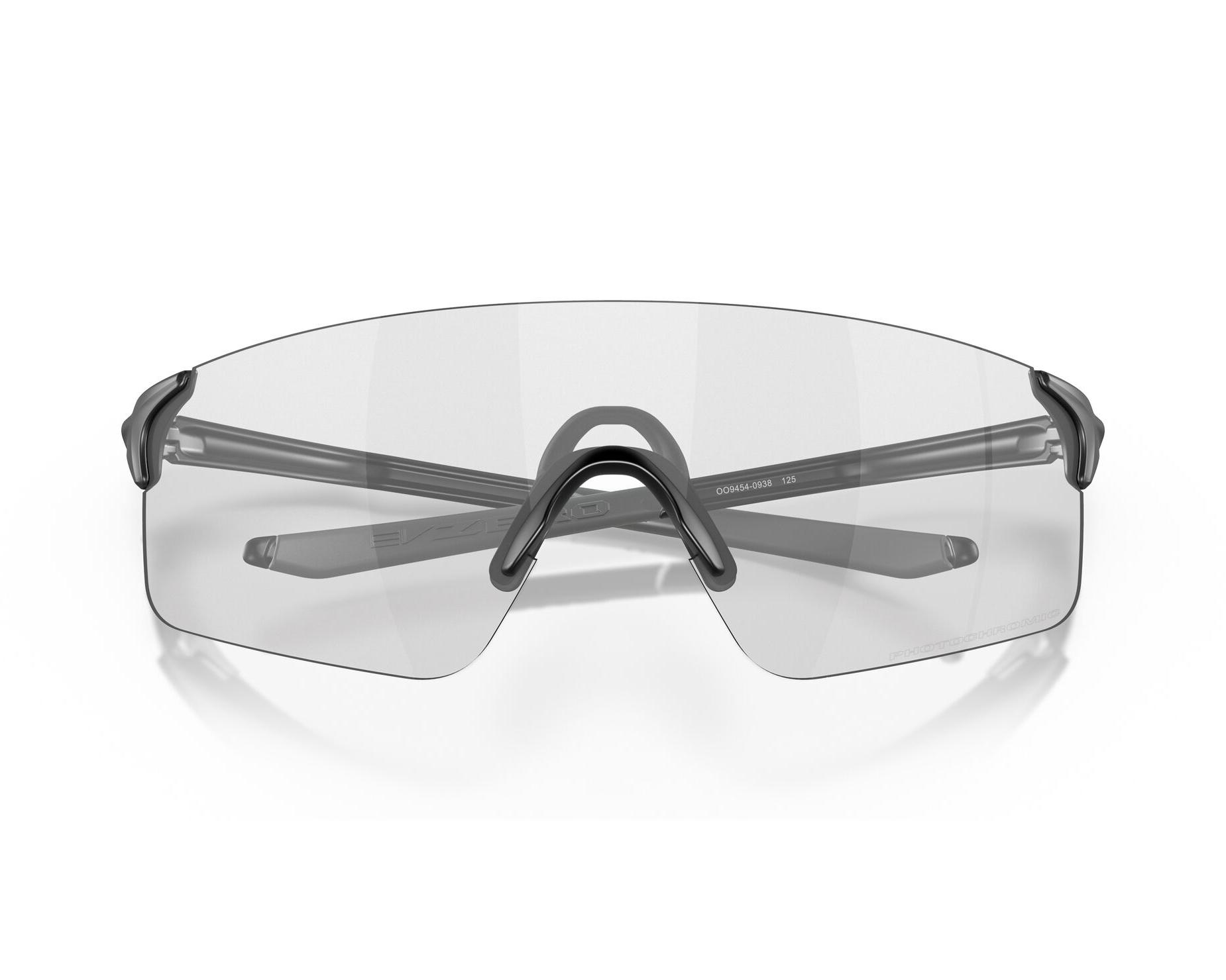 Oakley OO9454 945409 - Black  Vista de 360 grados 7