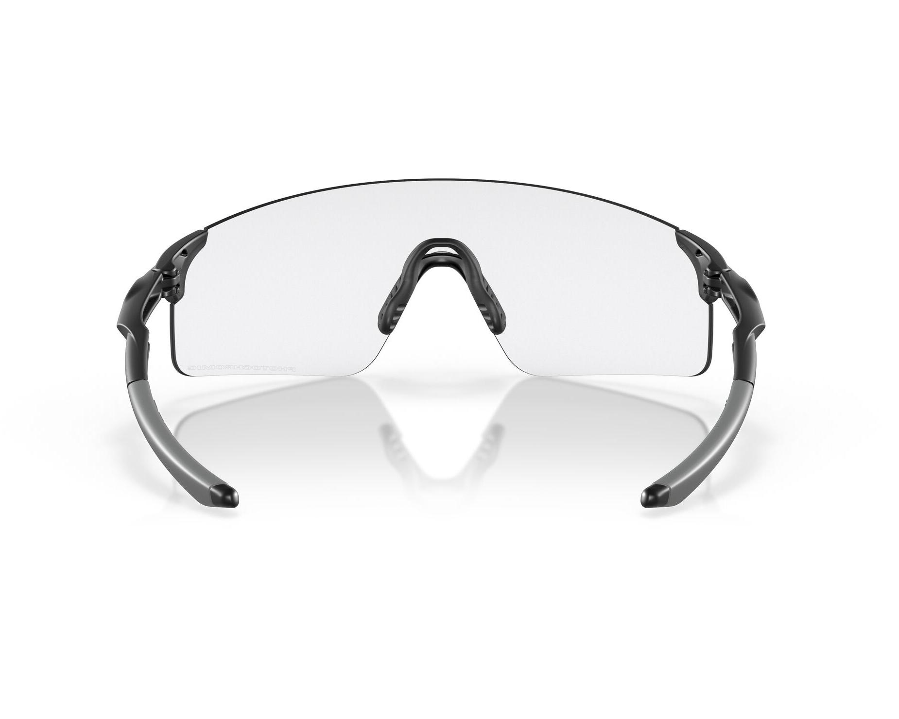 Oakley OO9454 945409 - Black  Vista de 360 grados 8