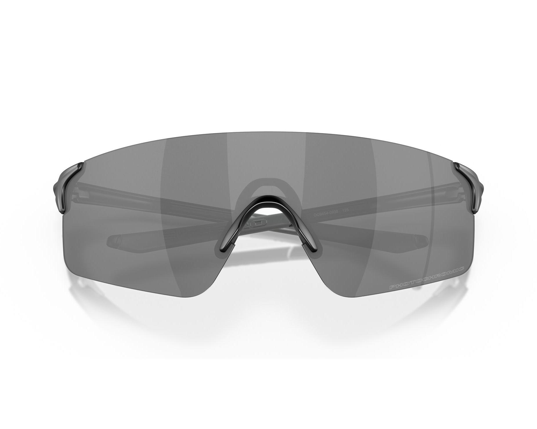 Oakley OO9454 945409 - Black  Vista de 360 grados 9