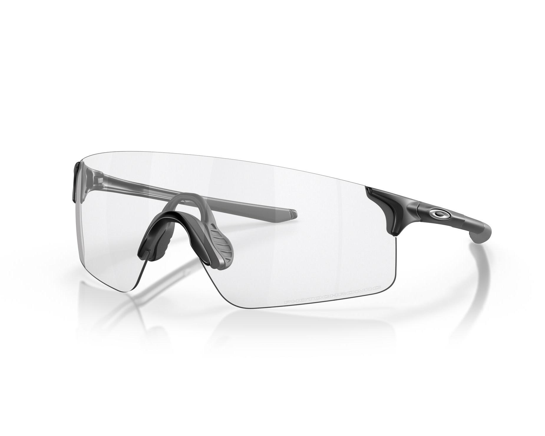 Oakley OO9454 945409 - Black  Vista de 360 grados 10