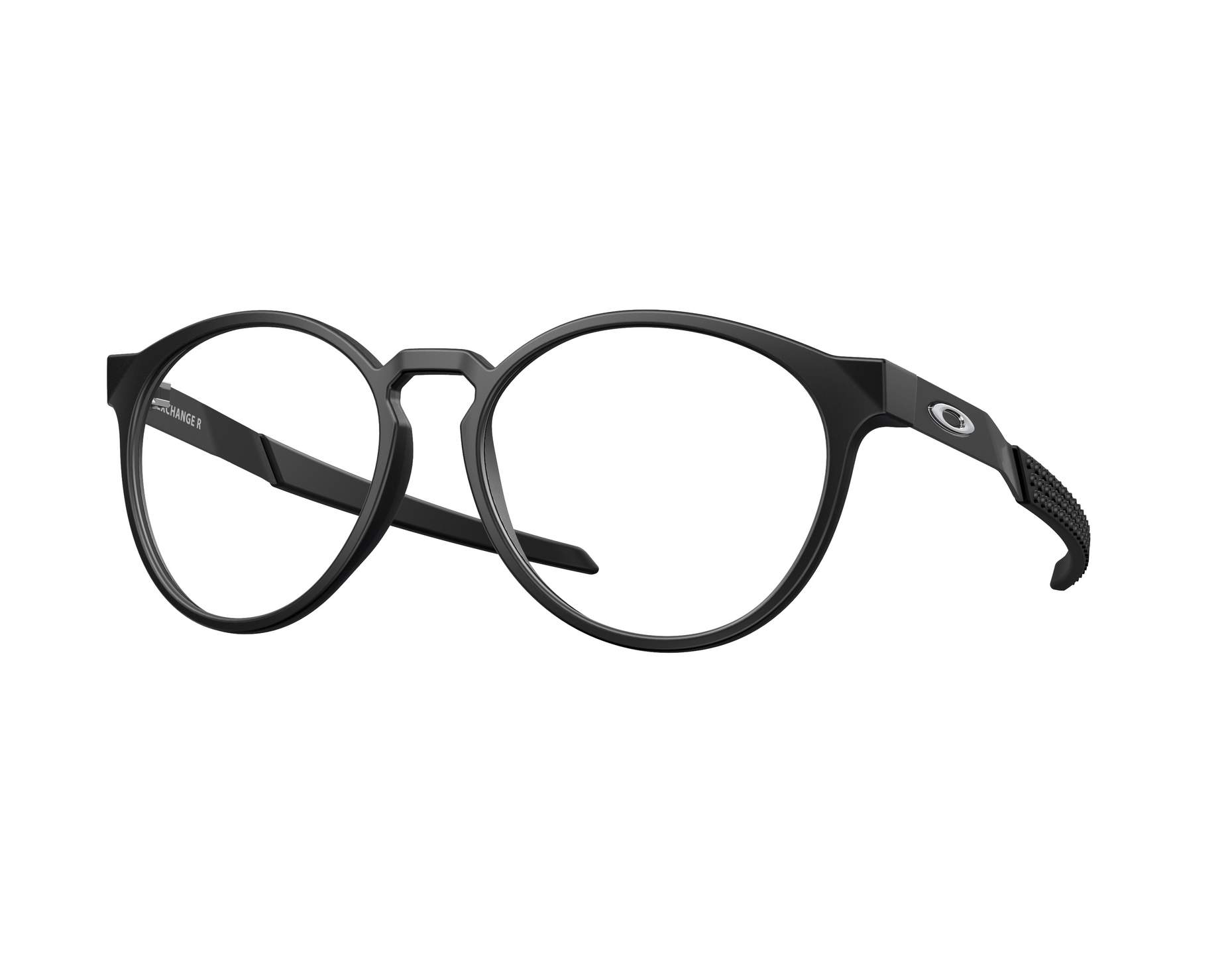 Oakley OX8184 818401 53-16 Negra  Vista de 360 grados 1