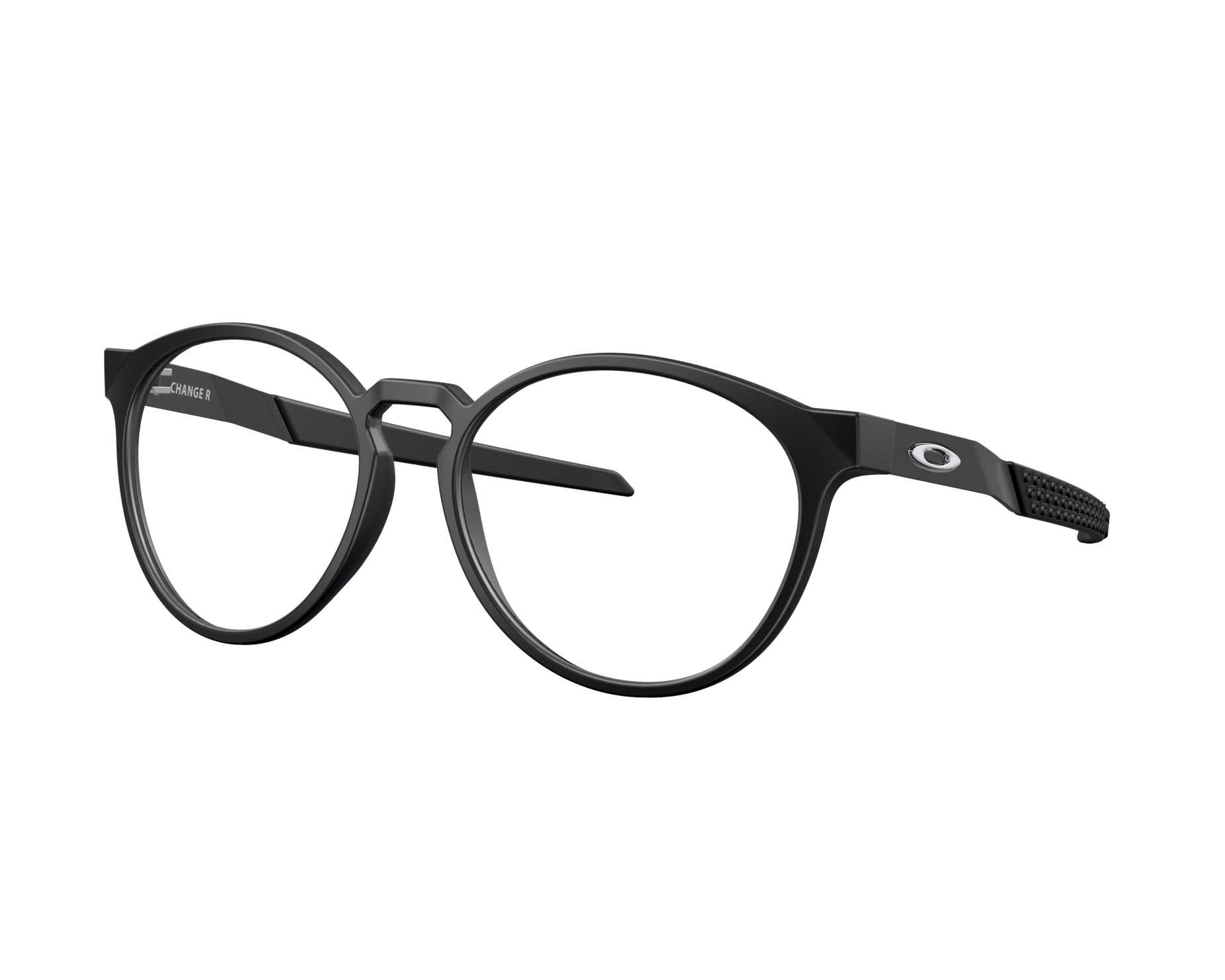 Oakley OX8184 818401 53-16 Negra  Vista de 360 grados 3