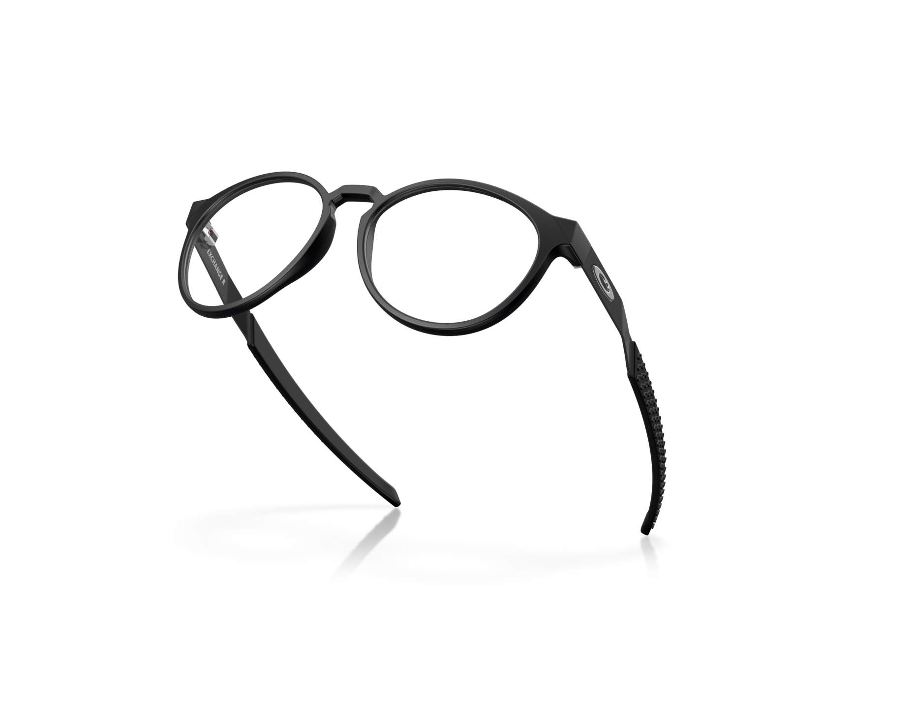 Oakley OX8184 818401 53-16 Negra  Vista de 360 grados 4