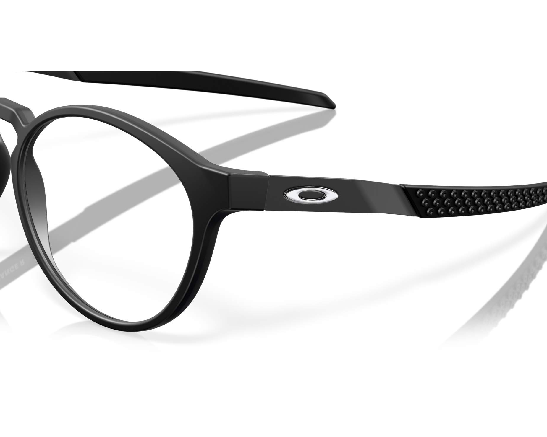 Oakley OX8184 818401 53-16 Negra  Vista de 360 grados 5