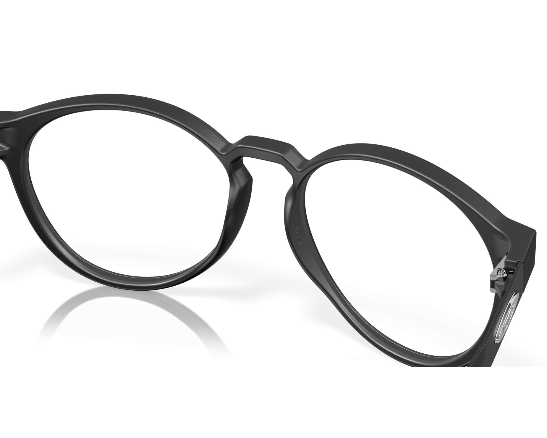 Oakley OX8184 818401 53-16 Negra  Vista de 360 grados 6