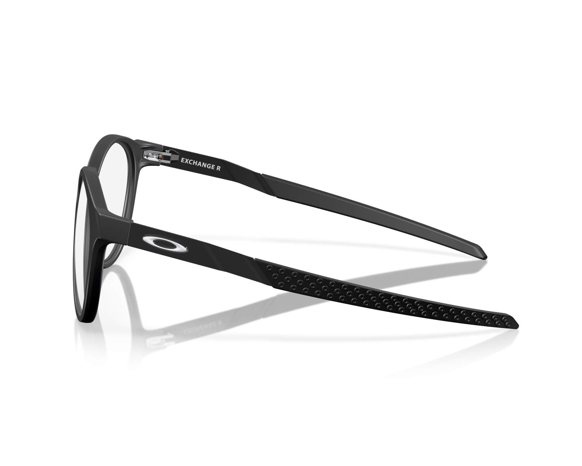 Oakley OX8184 818401 53-16 Negra  Vista de 360 grados 10