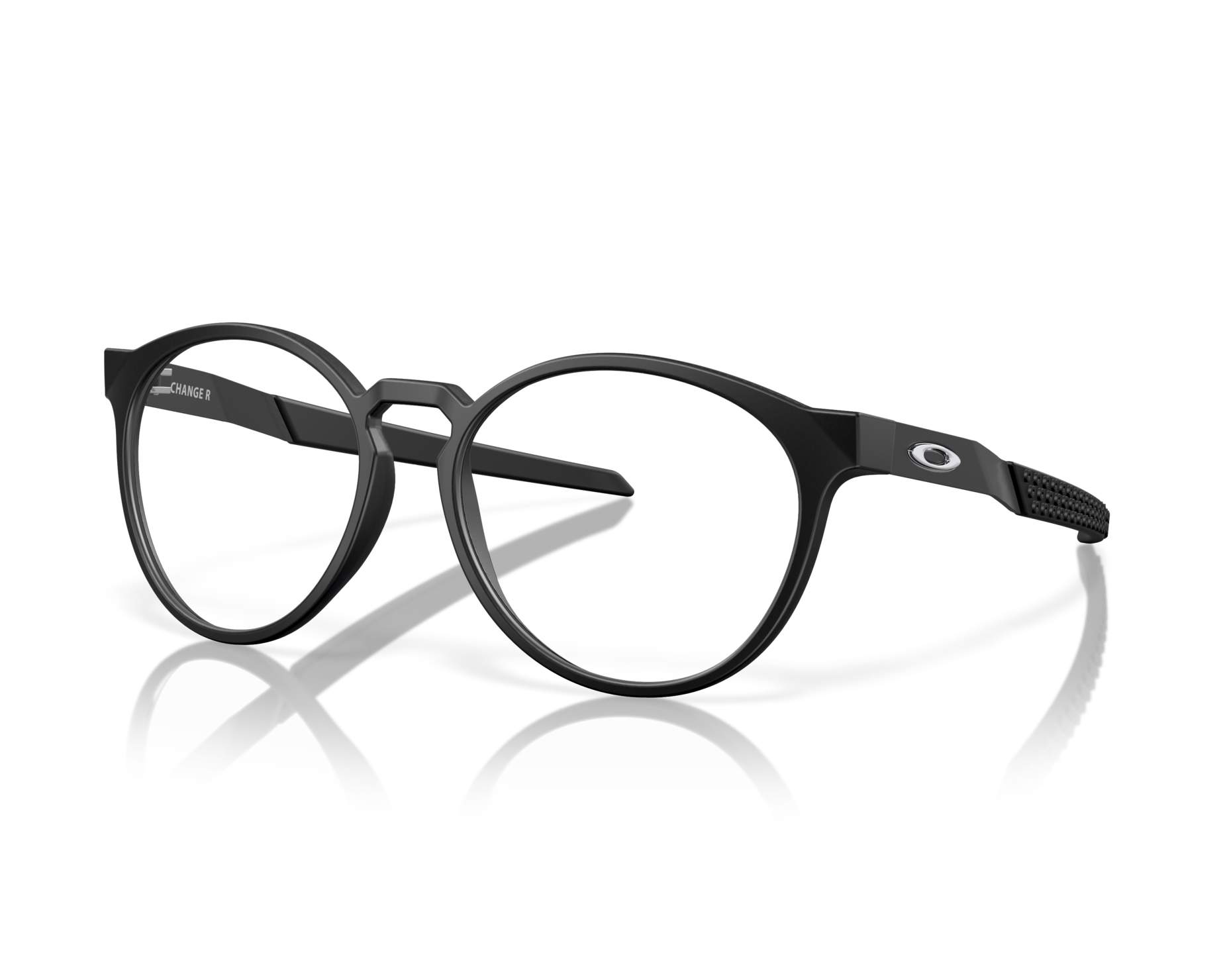 Oakley OX8184 818401 53-16 Negra  Vista de 360 grados 11