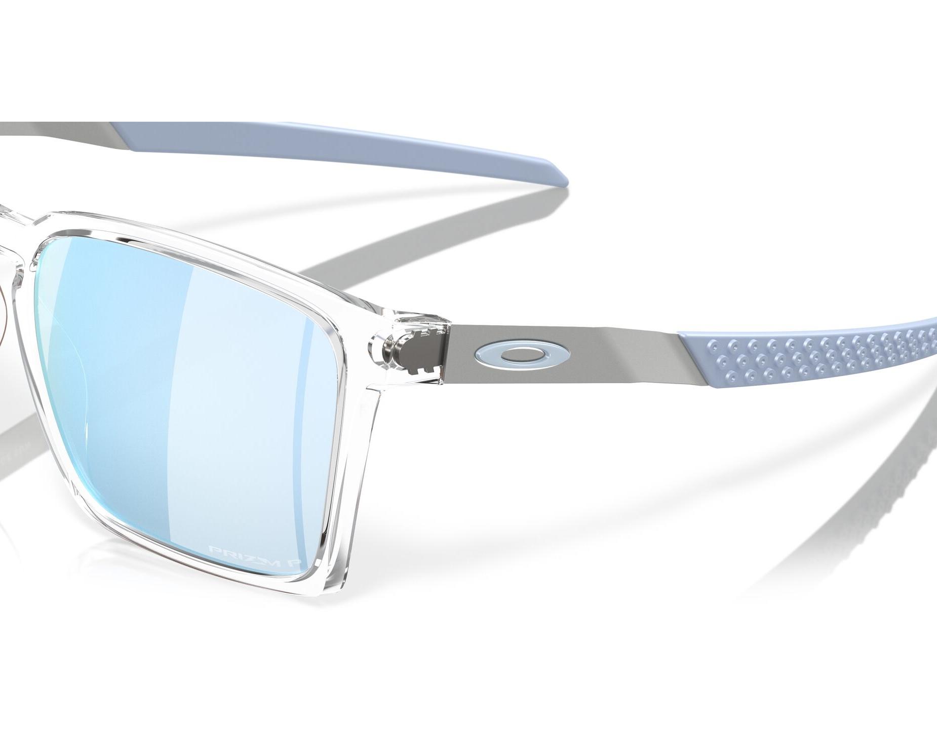 Oakley OO9483 948303 56-17 Crystal  Vista de 360 grados 1