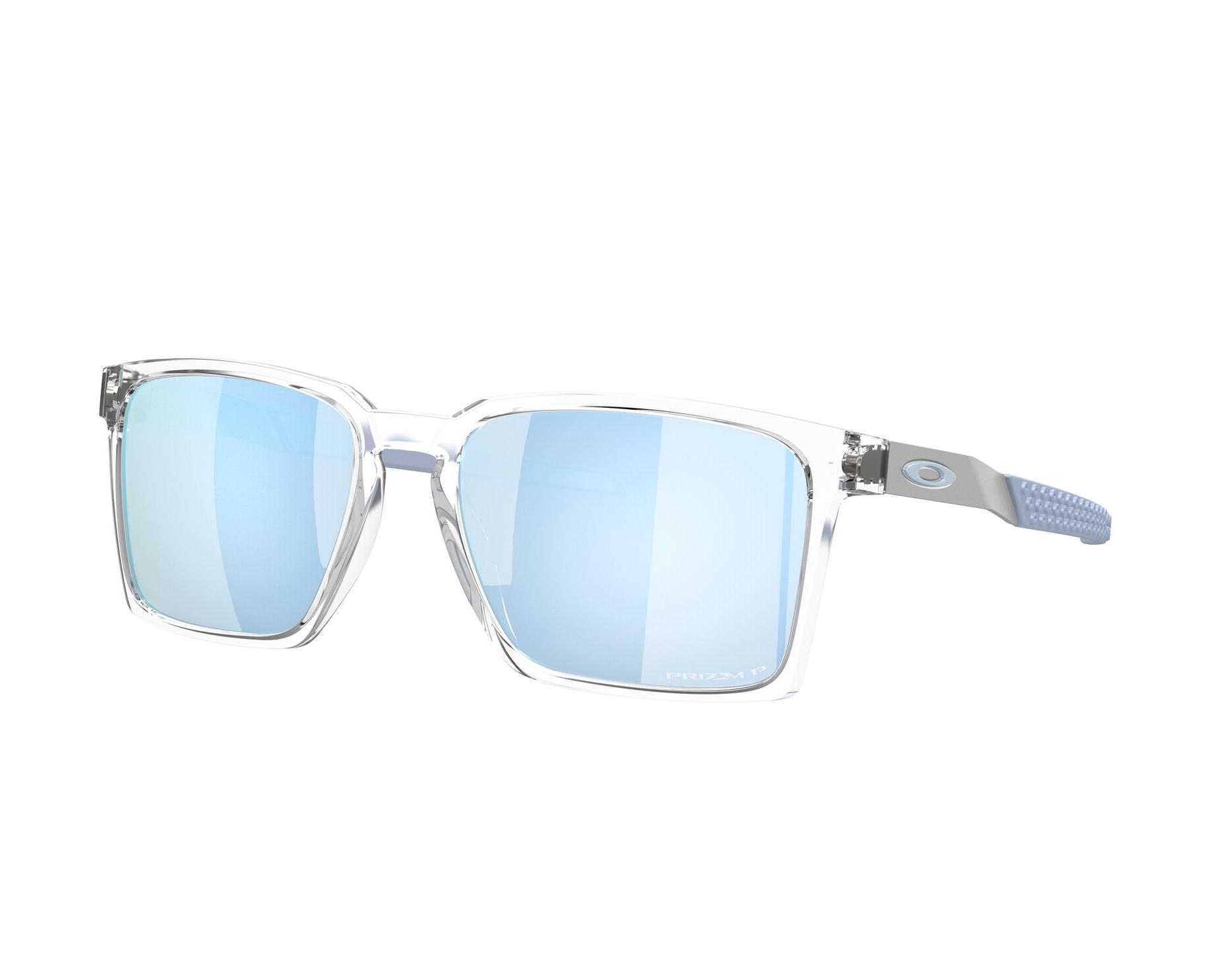 Oakley OO9483 948303 56-17 Crystal  Vista de 360 grados 6