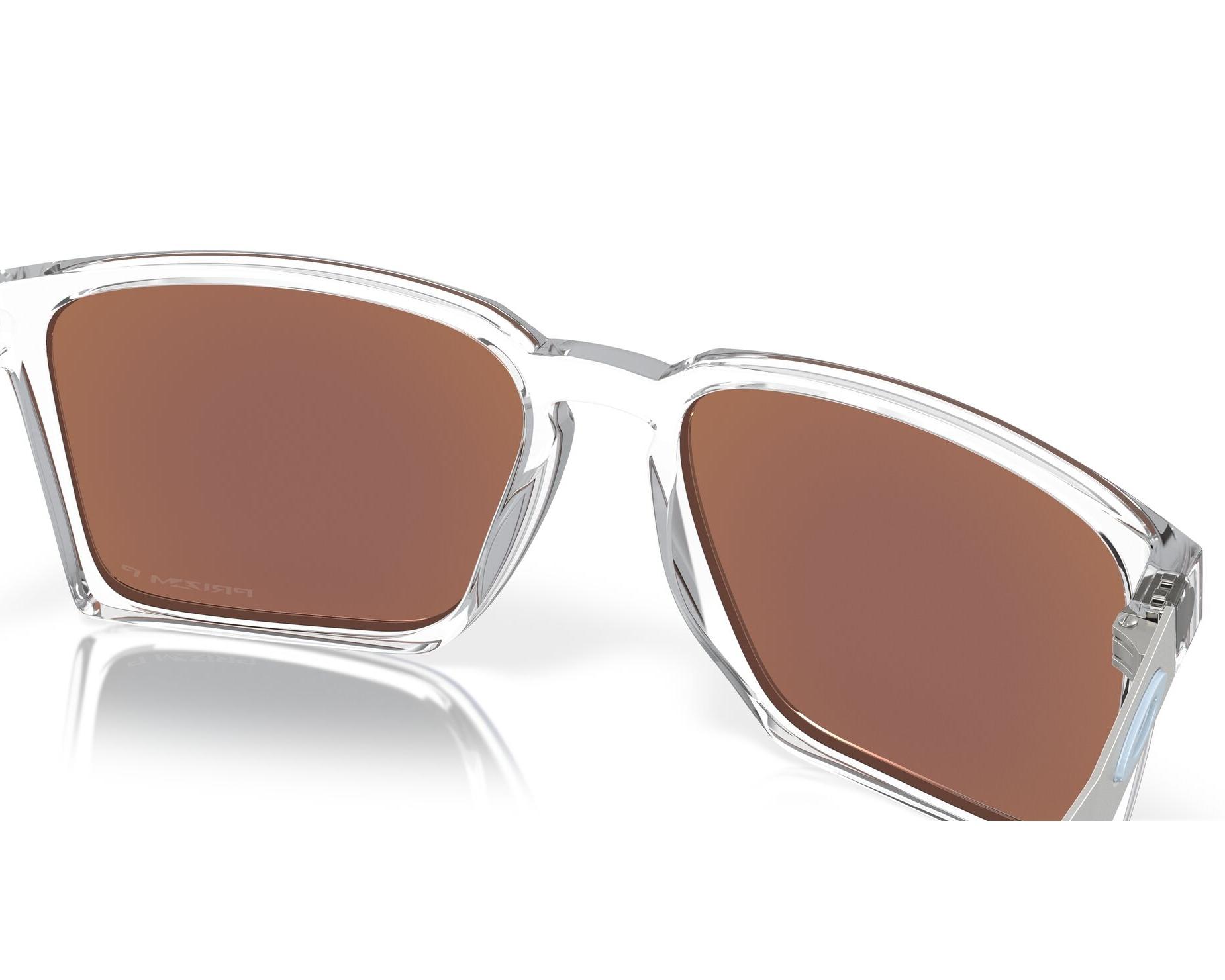 Oakley OO9483 948303 56-17 Crystal  Vista de 360 grados 8