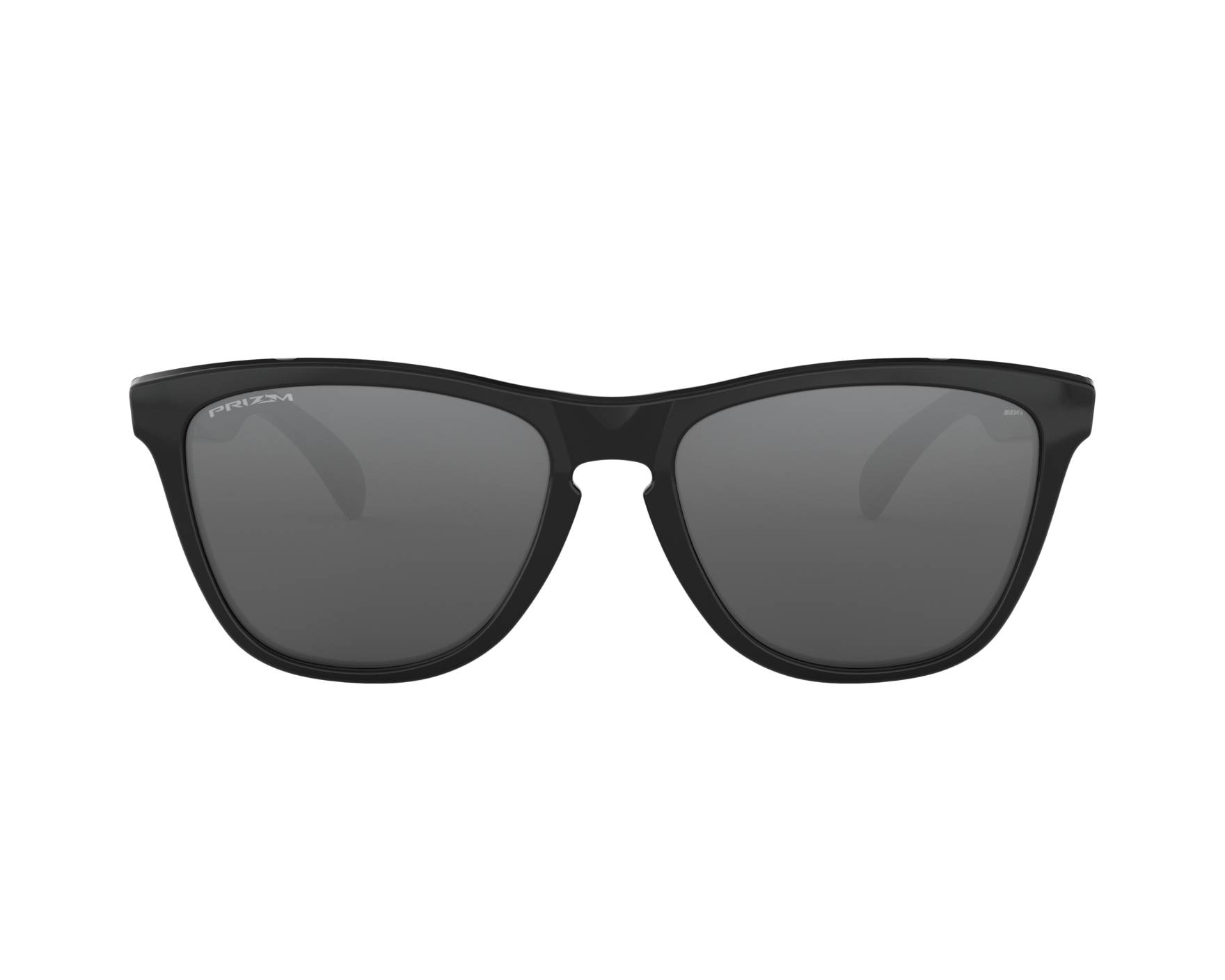 Oakley OO-9013 C455 55-17 Negra  Vista de 360 grados 1