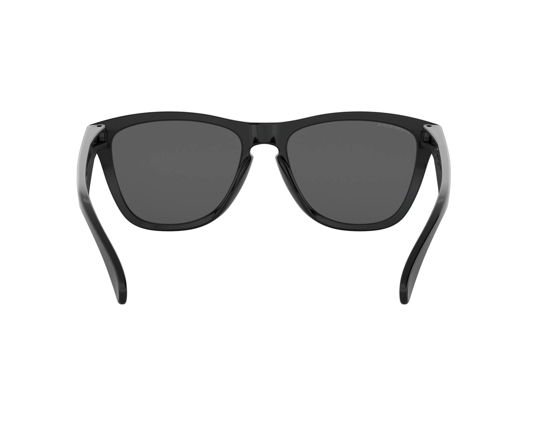 Oakley OO-9013 C455 55-17 Negra  Vista de 360 grados 7