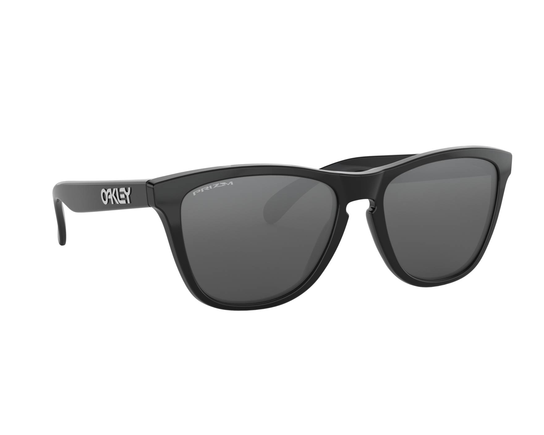 Oakley OO-9013 C455 55-17 Negra  Vista de 360 grados 12