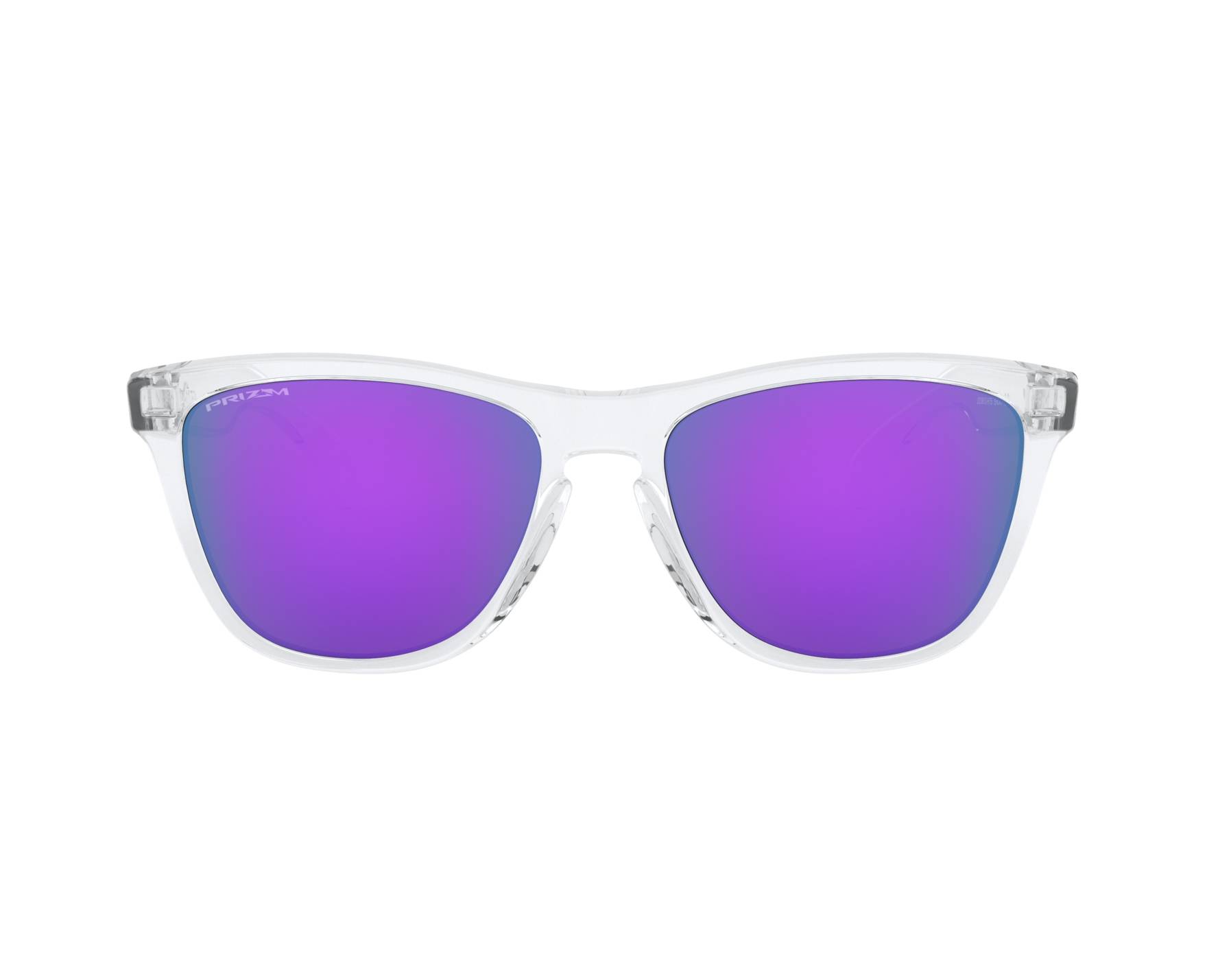Oakley OO-9013 H755 55-17 Cristal  Vista de 360 grados 1