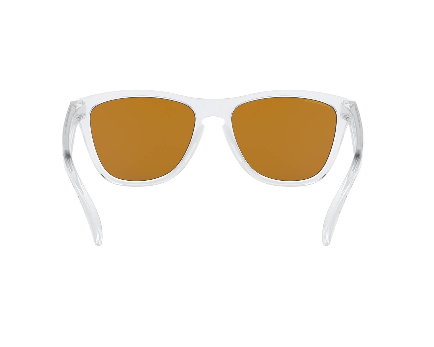 Oakley OO-9013 H755 55-17 Cristal  Vista de 360 grados 7