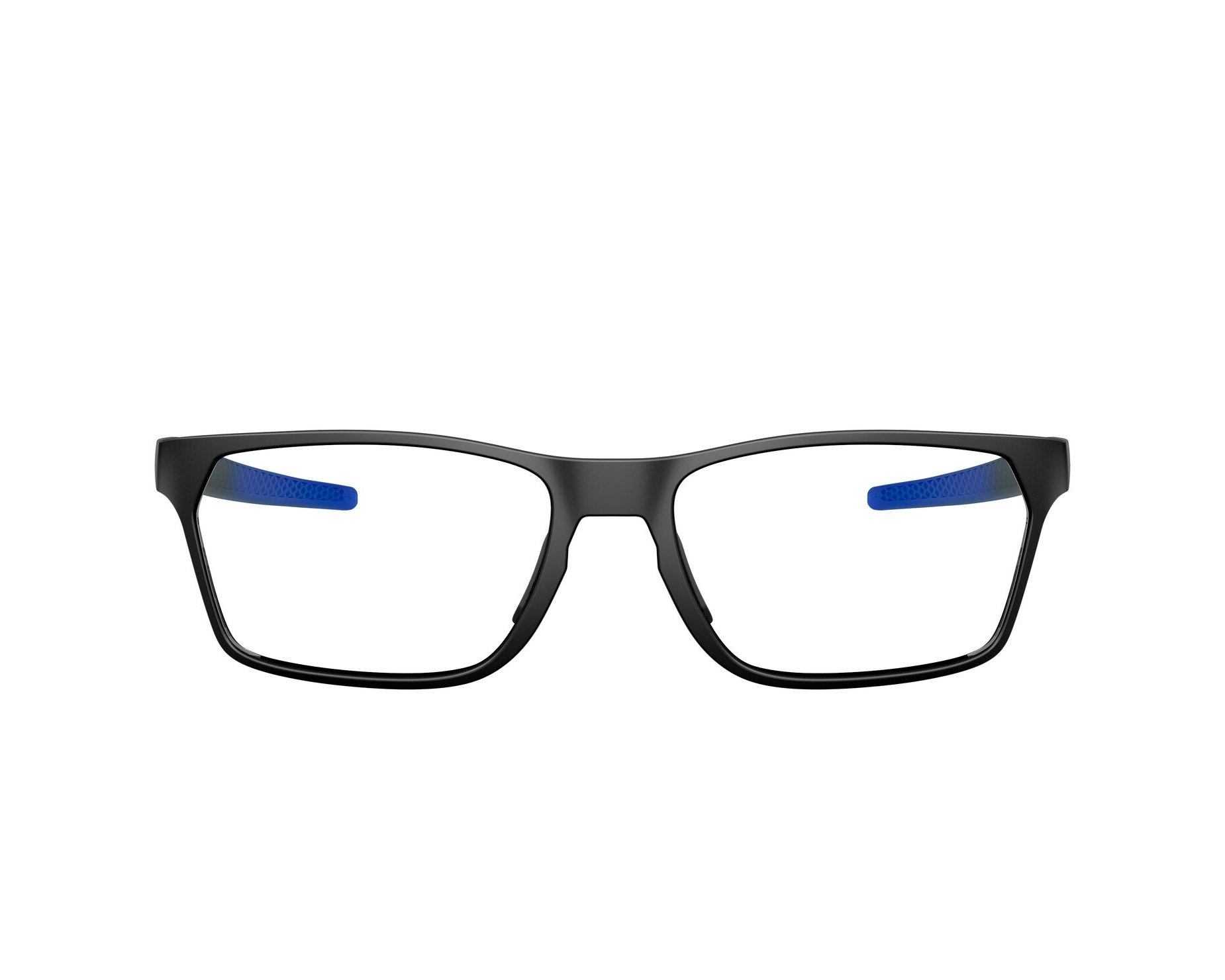 Oakley OX8032 803210 55-16 Negra  Vista de 360 grados 1