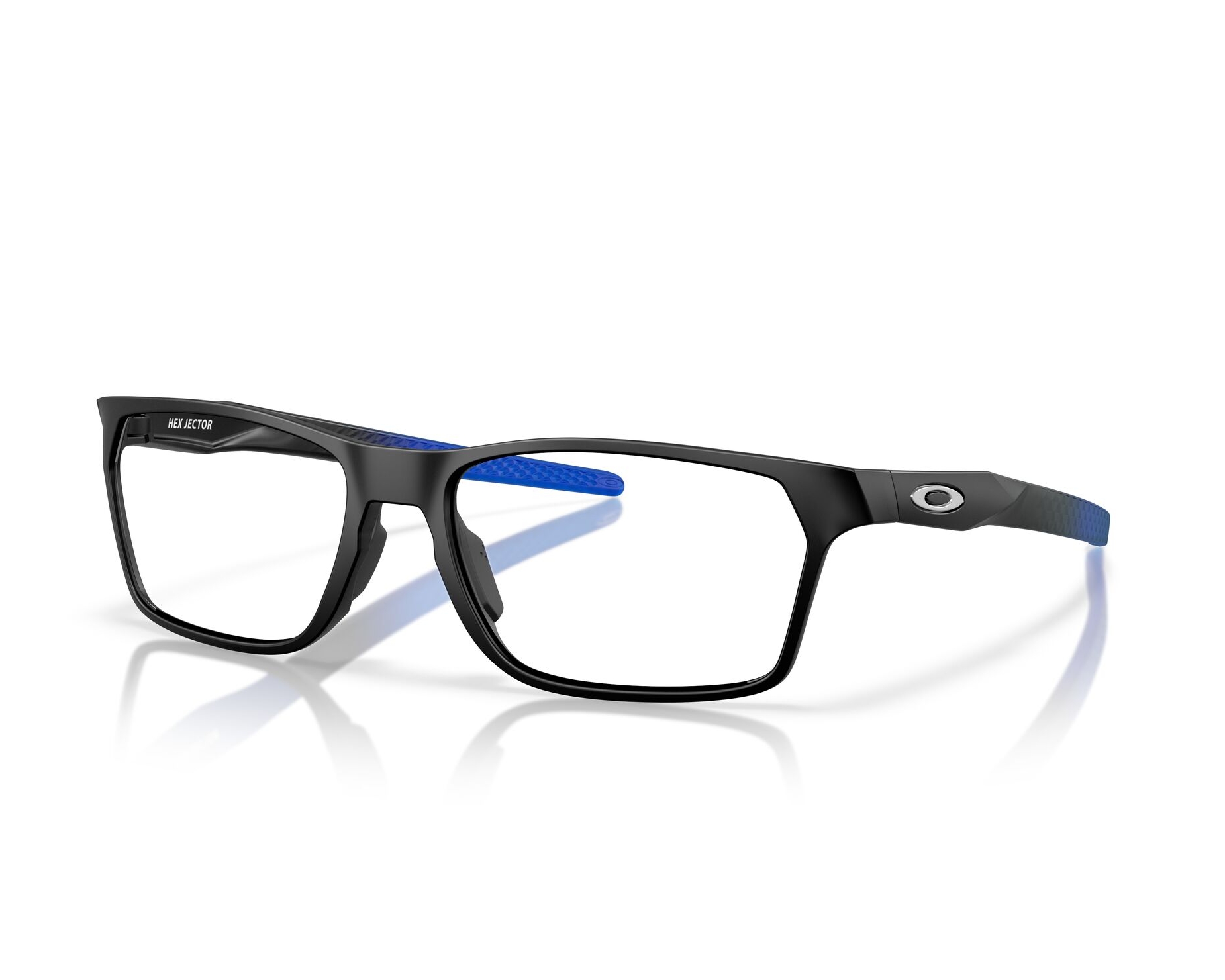 Oakley OX8032 803210 55-16 Negra  Vista de 360 grados 2