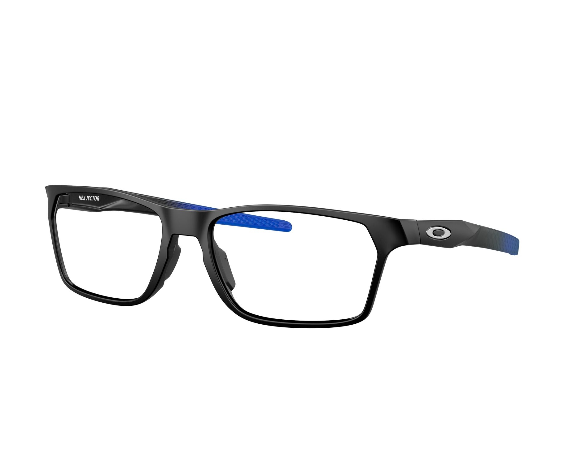 Oakley OX8032 803210 55-16 Negra  Vista de 360 grados 3