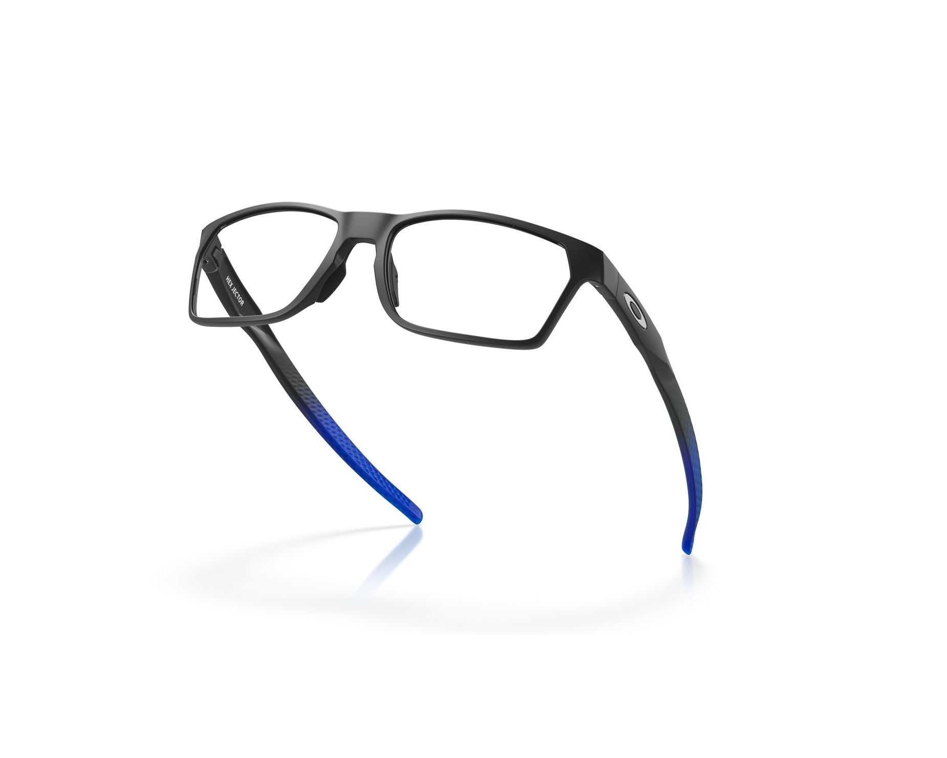 Oakley OX8032 803210 55-16 Negra  Vista de 360 grados 4