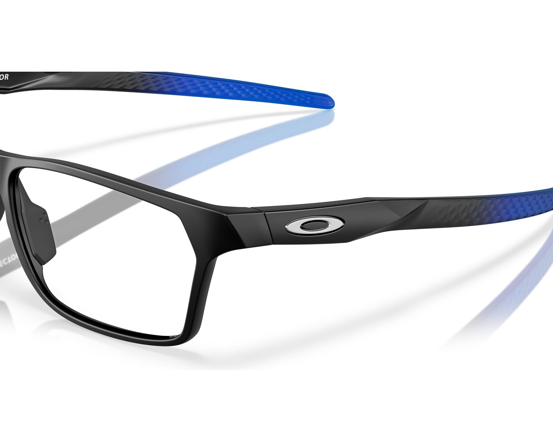 Oakley OX8032 803210 55-16 Negra  Vista de 360 grados 5