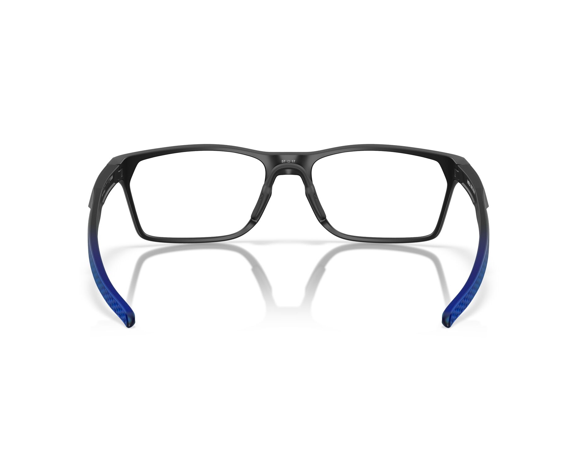 Oakley OX8032 803210 55-16 Negra  Vista de 360 grados 7