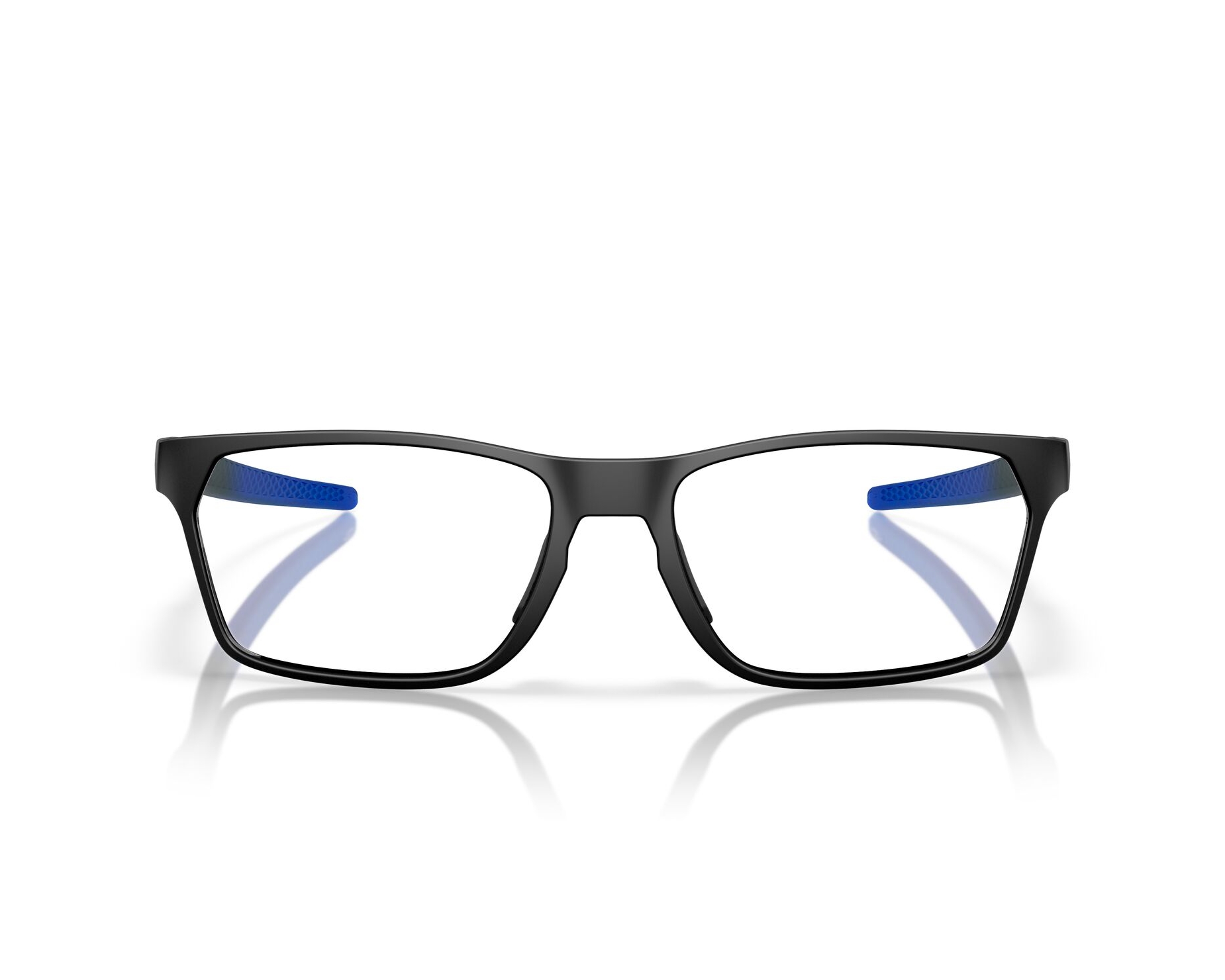 Oakley OX8032 803210 55-16 Negra  Vista de 360 grados 9