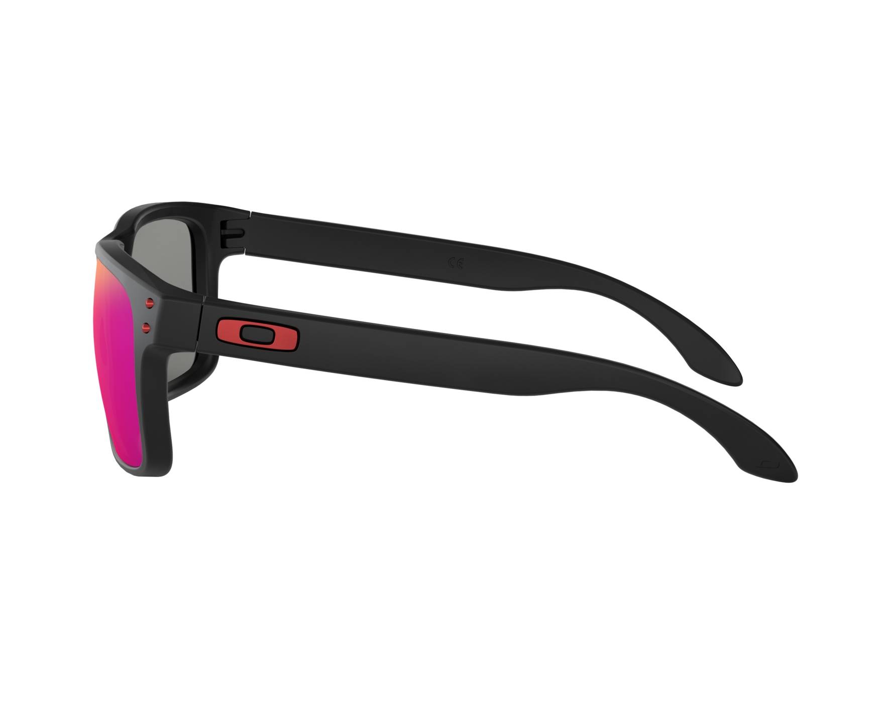 Oakley OO-9102 36 57-18 schwarz  Vista de 360 grados 4