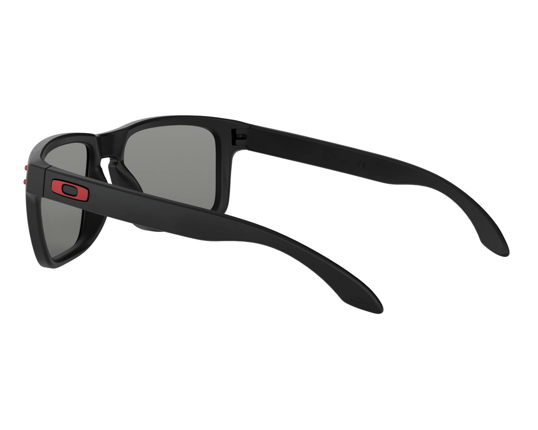Oakley OO-9102 36 57-18 schwarz  Vista de 360 grados 5