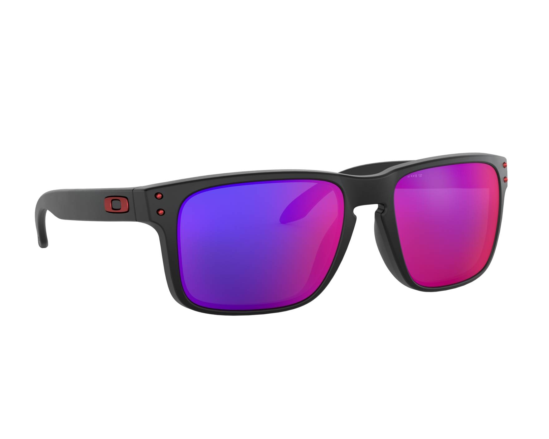 Oakley OO-9102 36 57-18 schwarz  Vista de 360 grados 12