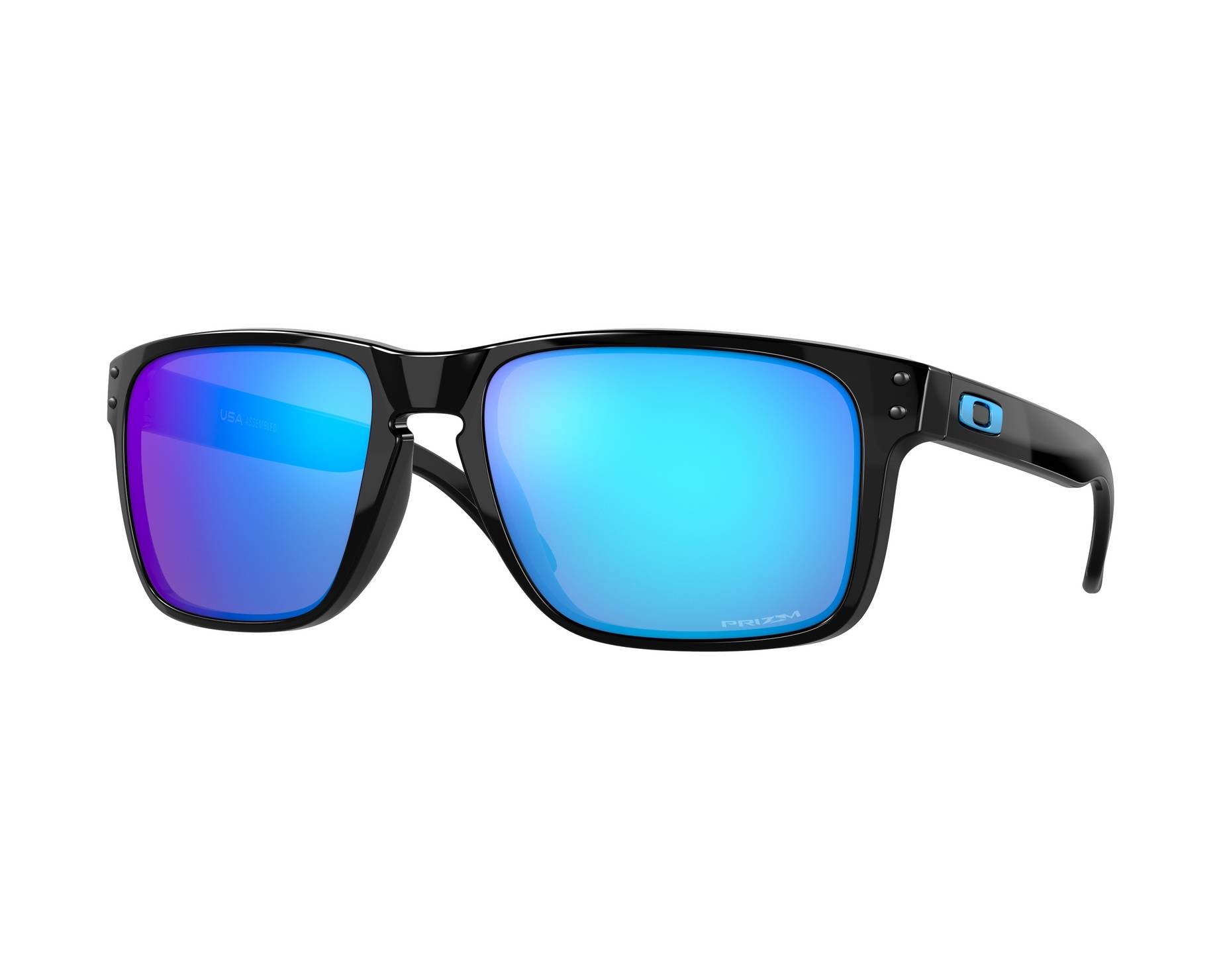 Oakley OO9417 941703 59-18 Negra  Vista de 360 grados 1