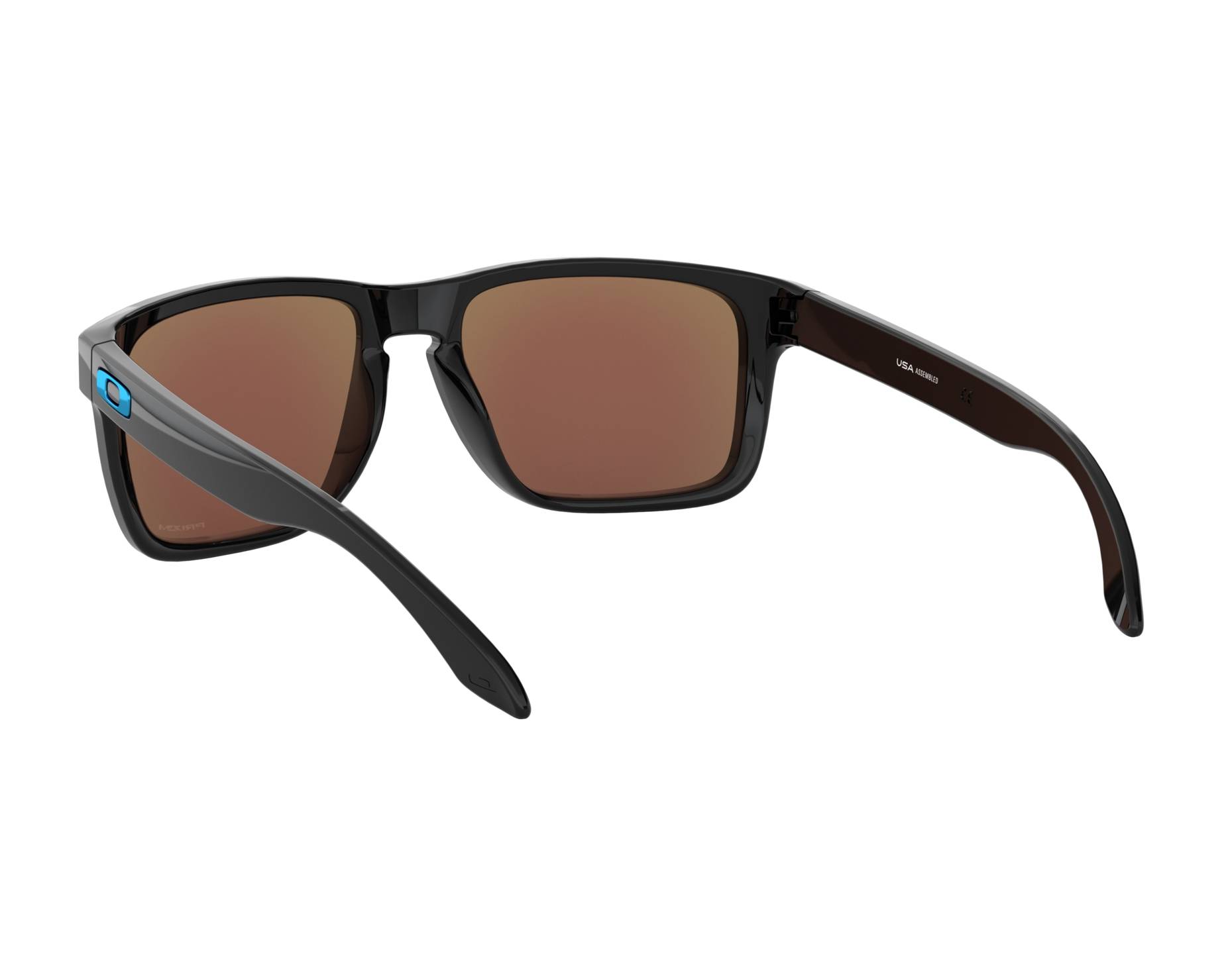 Oakley OO9417 941703 59-18 Negra  Vista de 360 grados 7