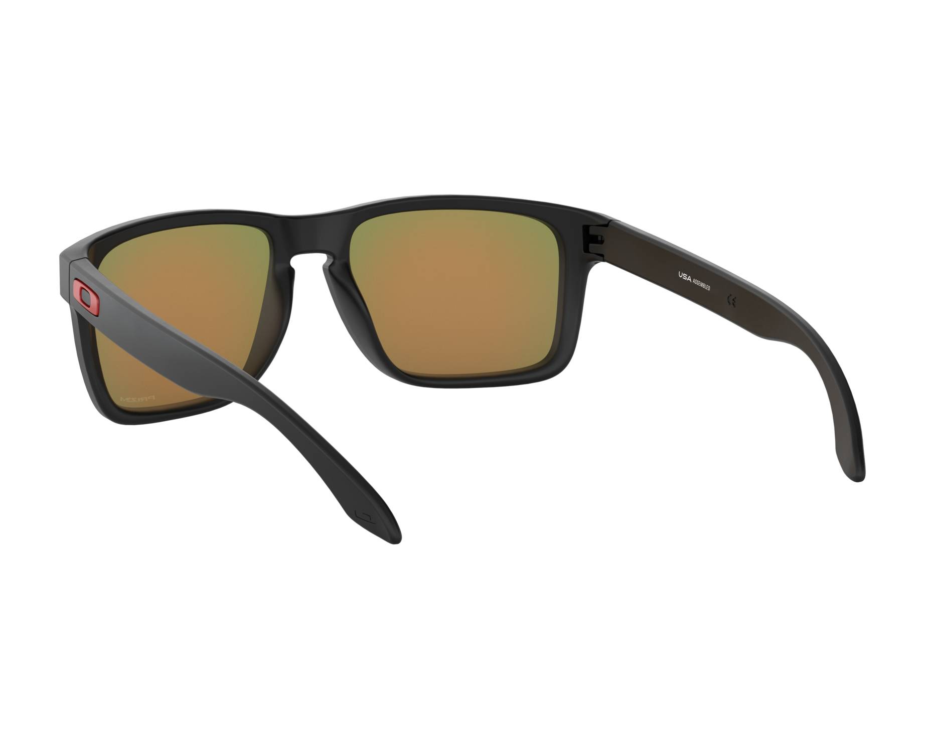 Oakley OO9417 941704 59-18 Negra  Vista de 360 grados 7