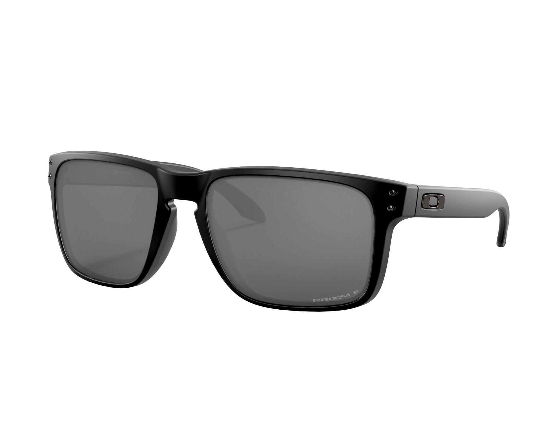 Oakley OO9417 941705 59-18 Noir  Vista de 360 grados 1