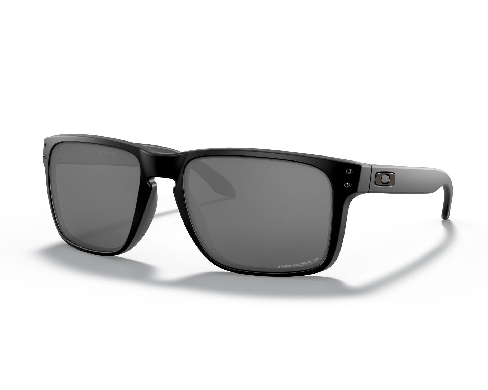 Oakley OO9417 941705 59-18 Noir  Vista de 360 grados 2