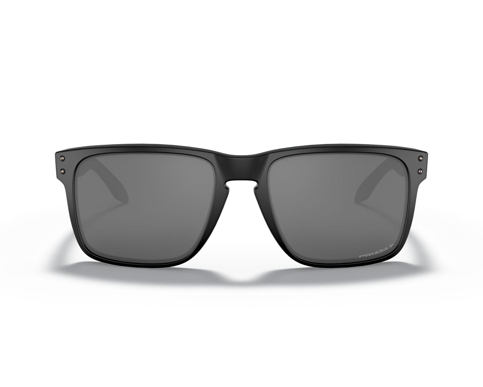 Oakley OO9417 941705 59-18 Noir  Vista de 360 grados 4