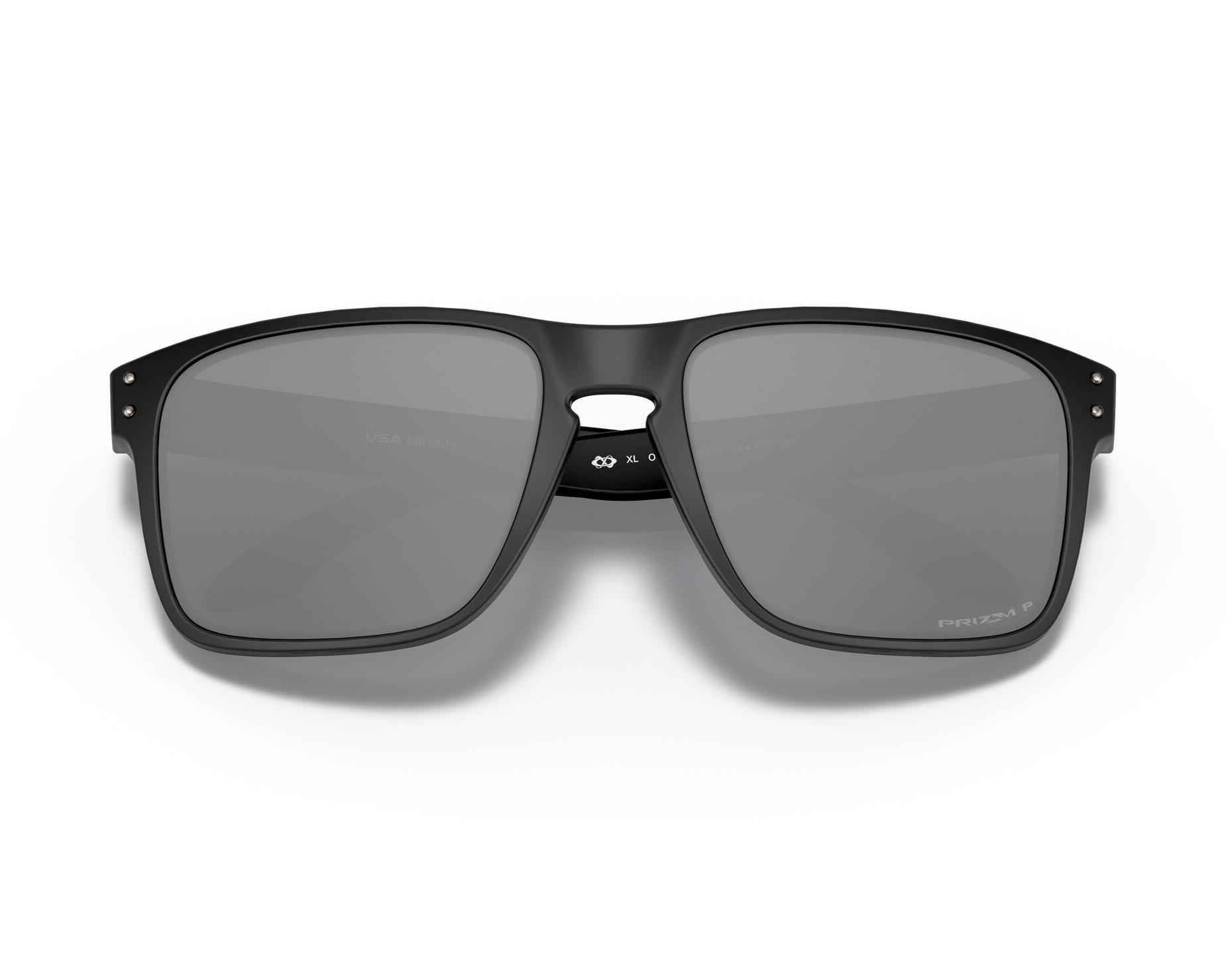 Oakley OO9417 941705 59-18 Noir  Vista de 360 grados 5