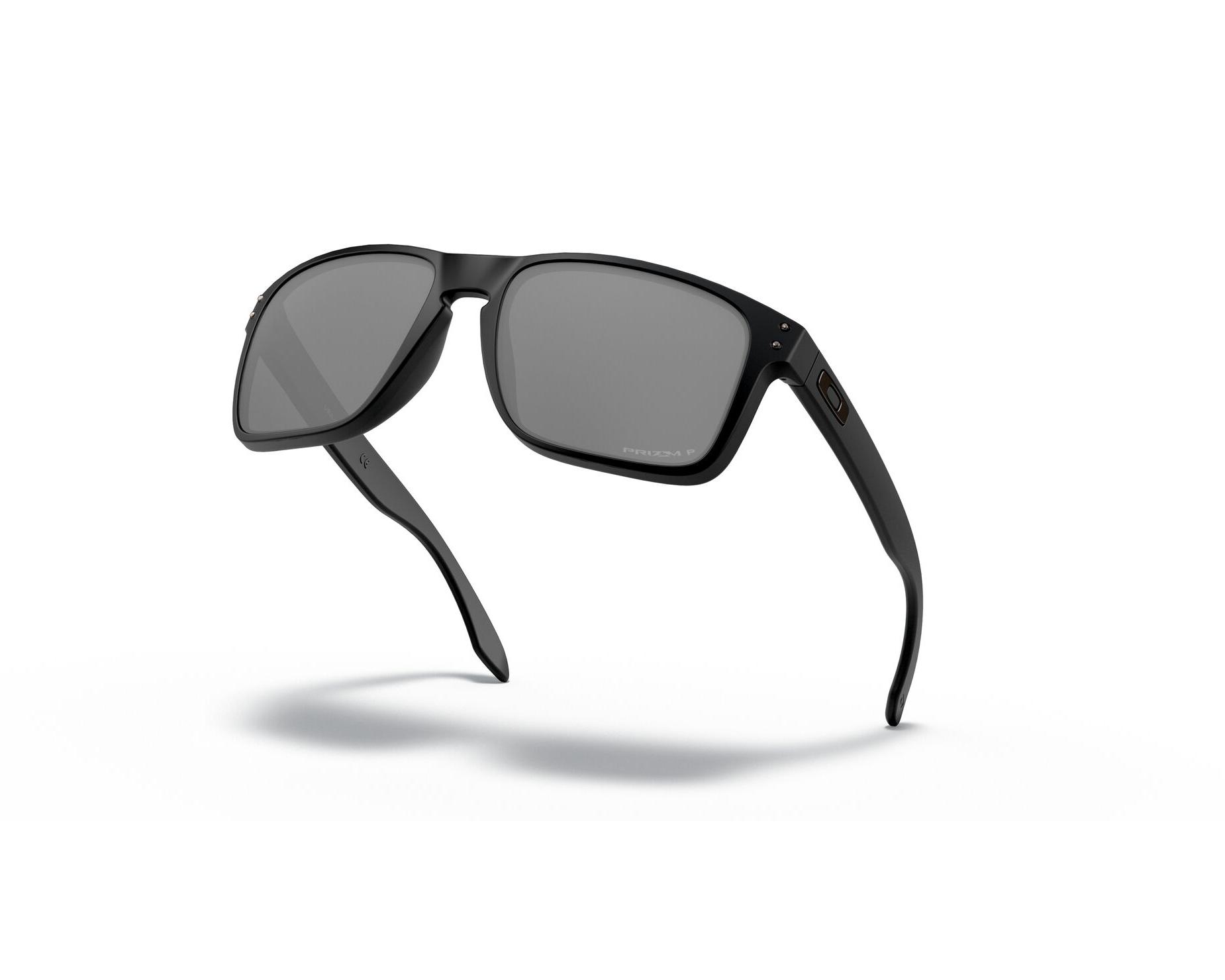 Oakley OO9417 941705 59-18 Noir  Vista de 360 grados 6