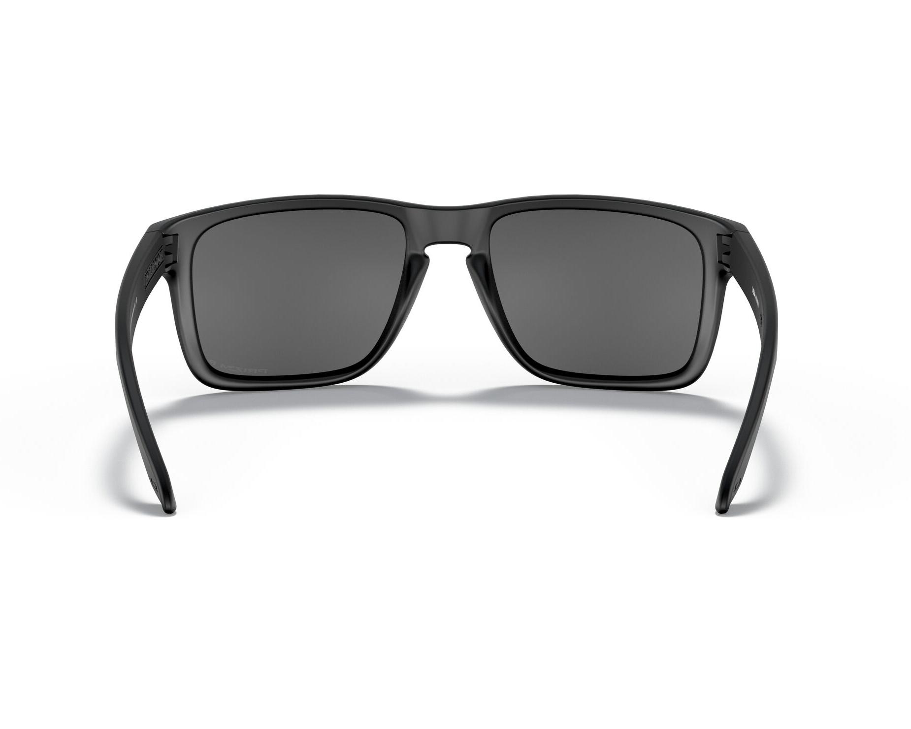 Oakley OO9417 941705 59-18 Noir  Vista de 360 grados 7