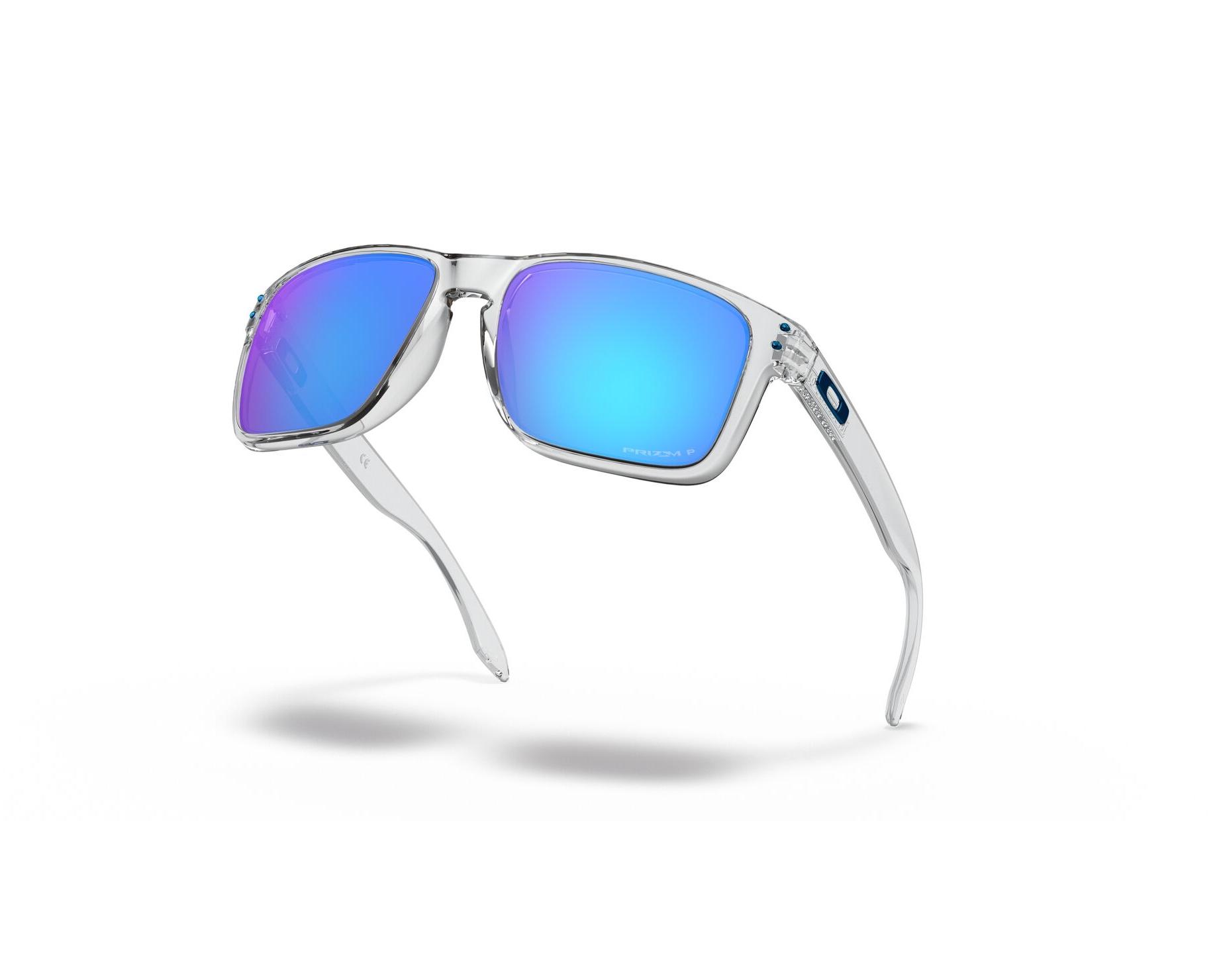 Oakley OO9417 941707 59-18 Crystal  Vista de 360 grados 1