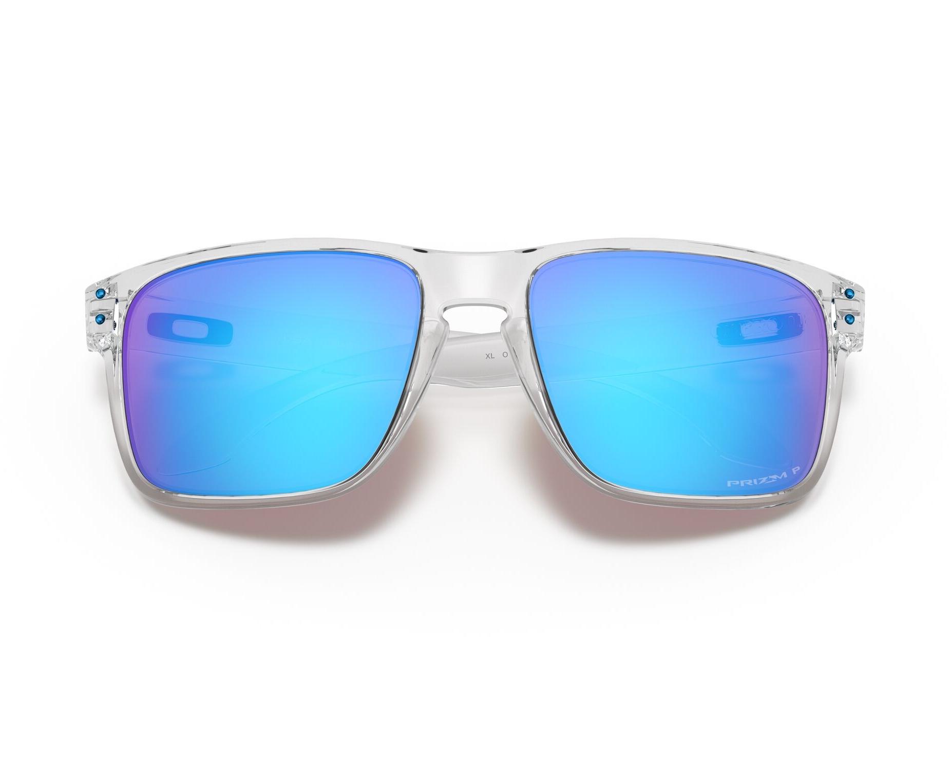 Oakley OO9417 941707 59-18 Crystal  Vista de 360 grados 2