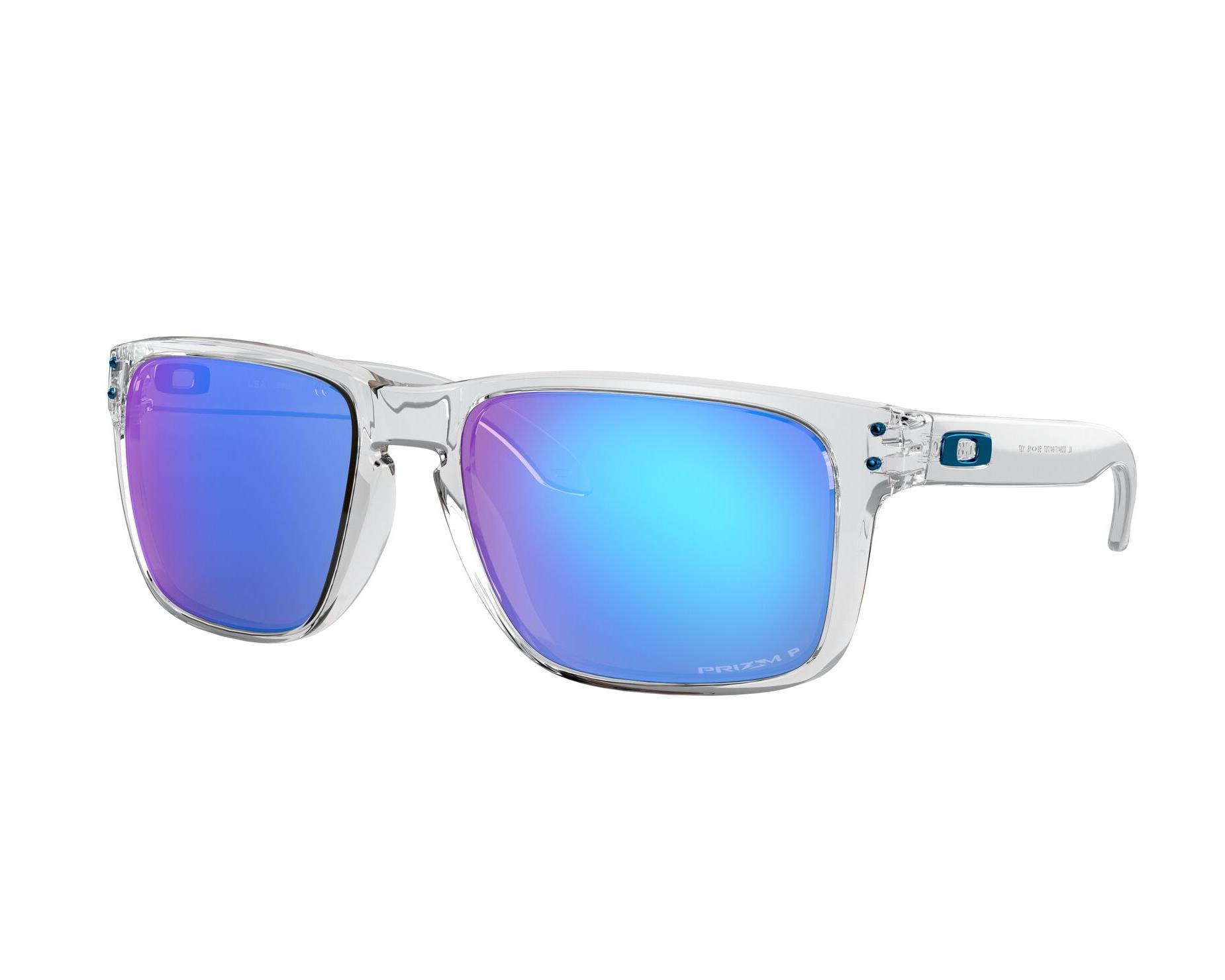 Oakley OO9417 941707 59-18 Crystal  Vista de 360 grados 3