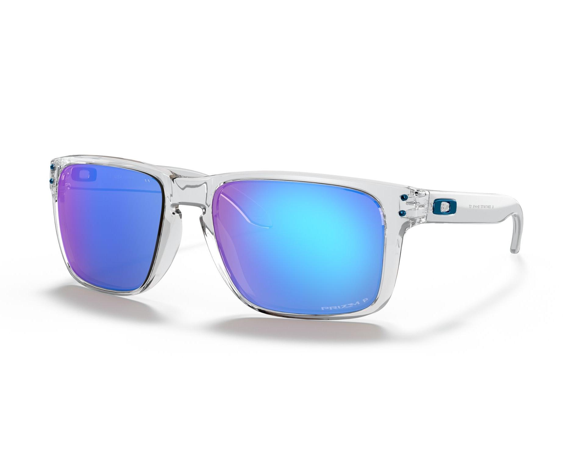 Oakley OO9417 941707 59-18 Crystal  Vista de 360 grados 6