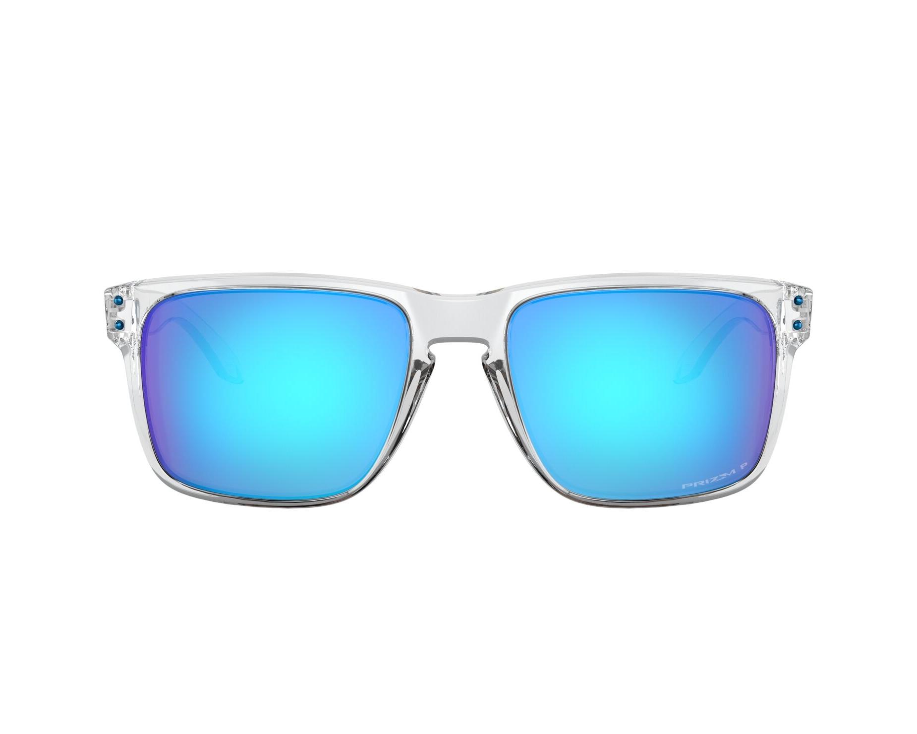 Oakley OO9417 941707 59-18 Crystal  Vista de 360 grados 7