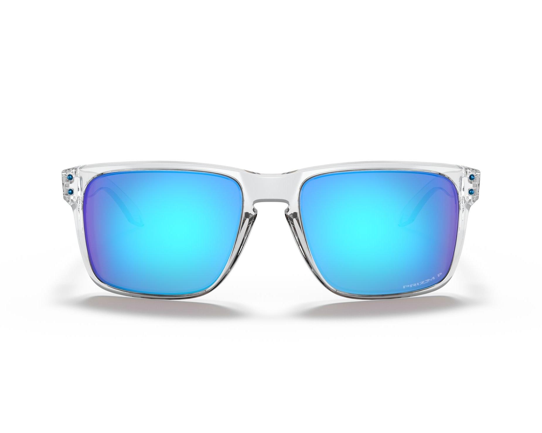 Oakley OO9417 941707 59-18 Crystal  Vista de 360 grados 8