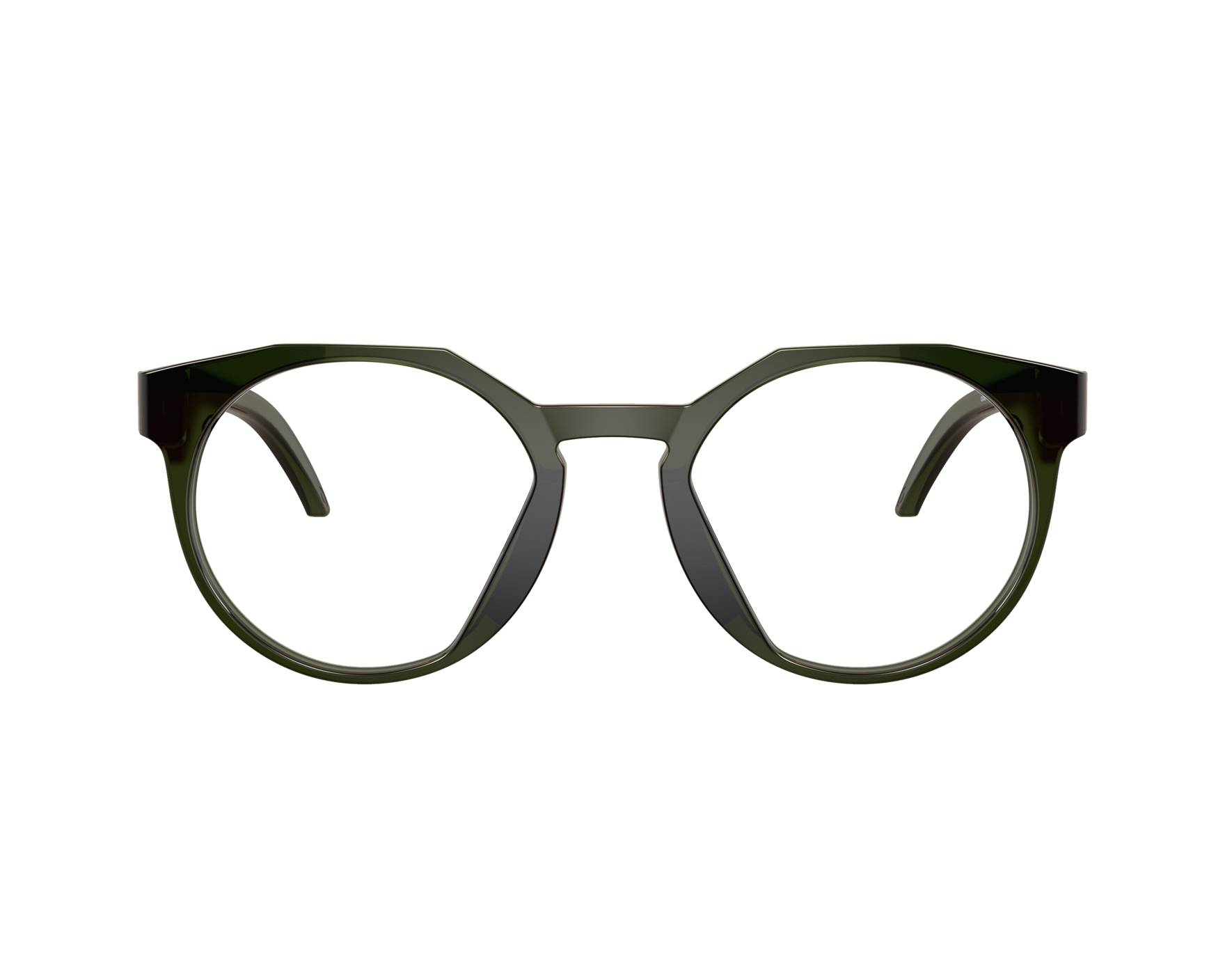 Oakley OX8139 813904 50-21 Verde  Vista de 360 grados 1