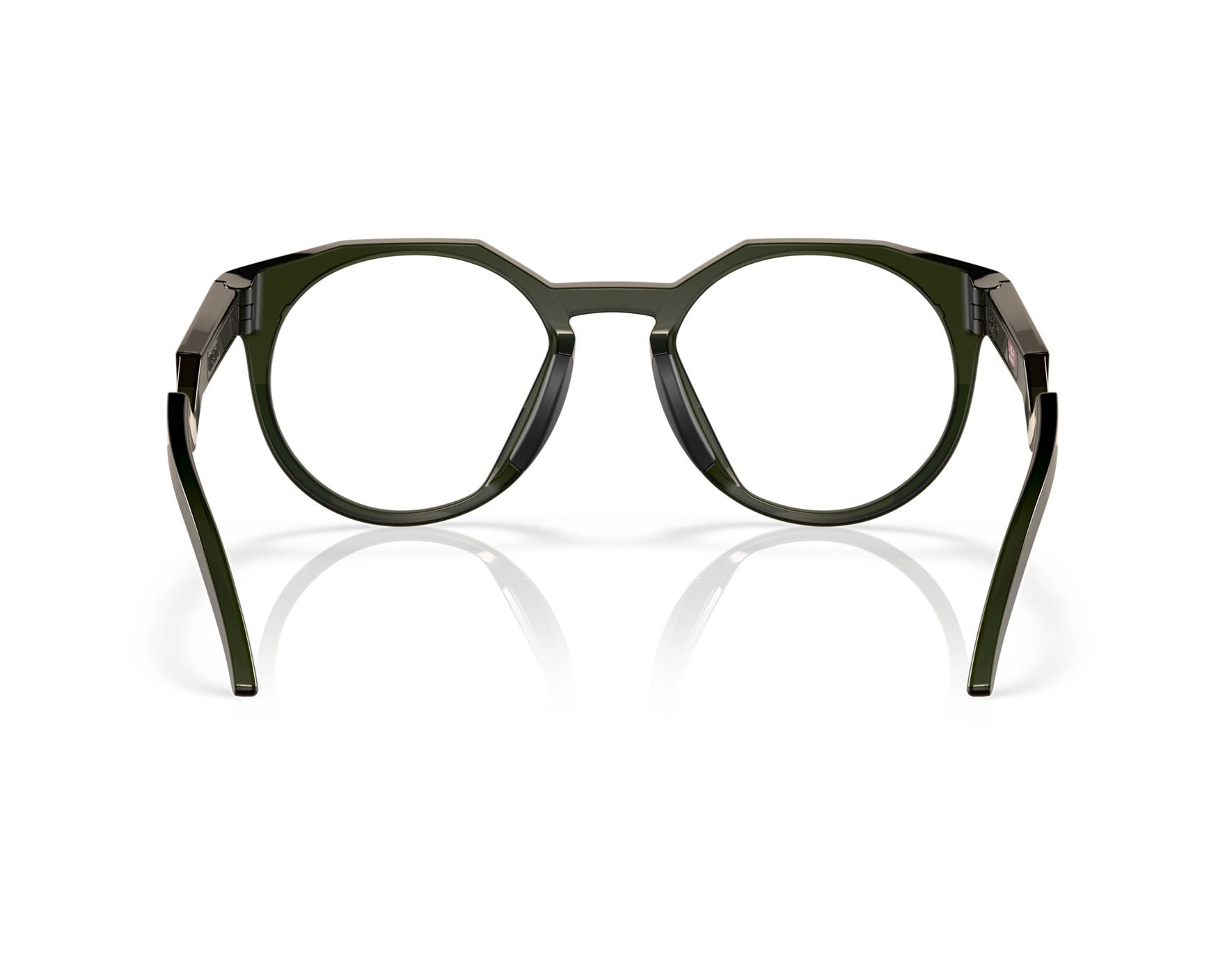Oakley OX8139 813904 50-21 Verde  Vista de 360 grados 4