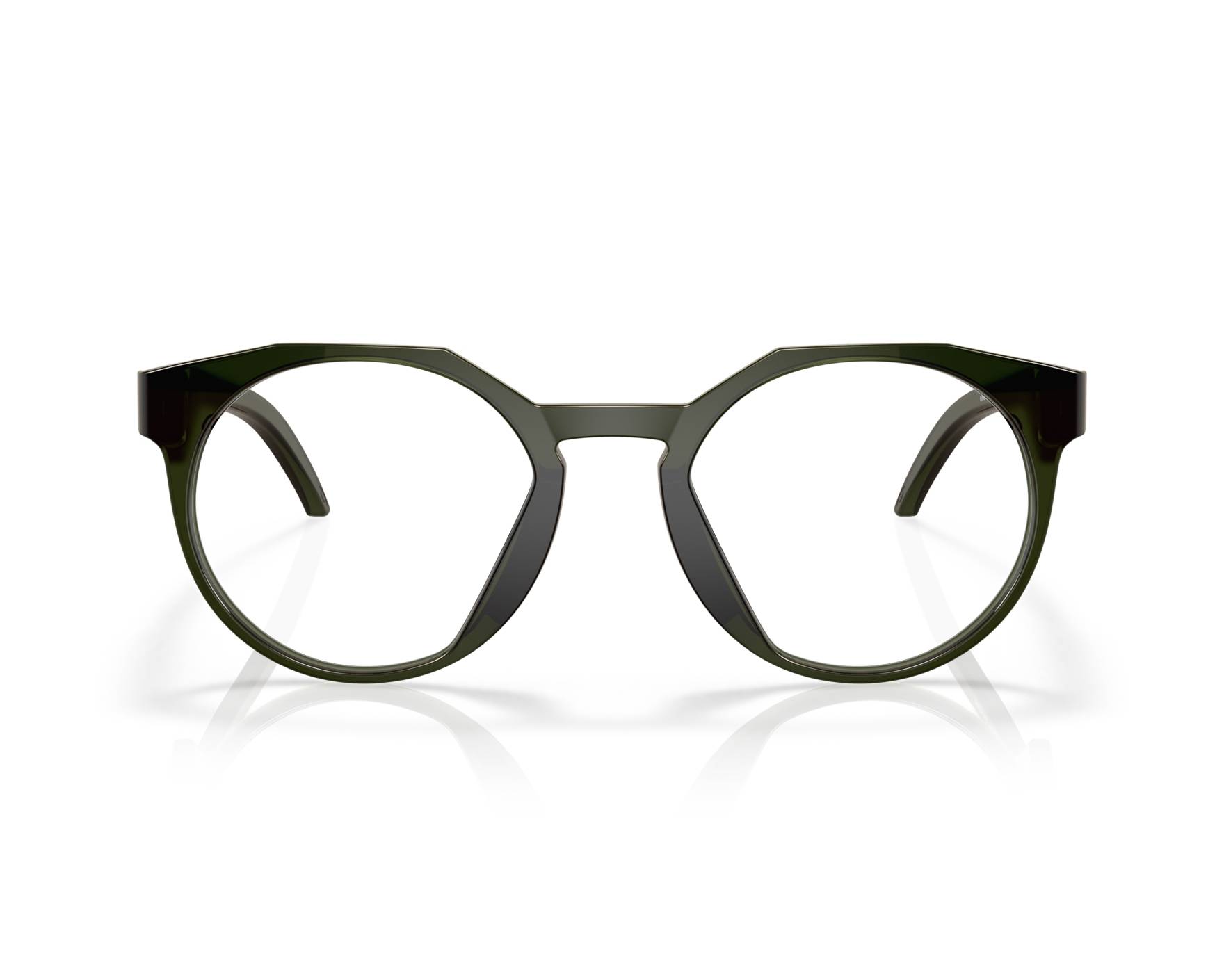 Oakley OX8139 813904 50-21 Verde  Vista de 360 grados 6