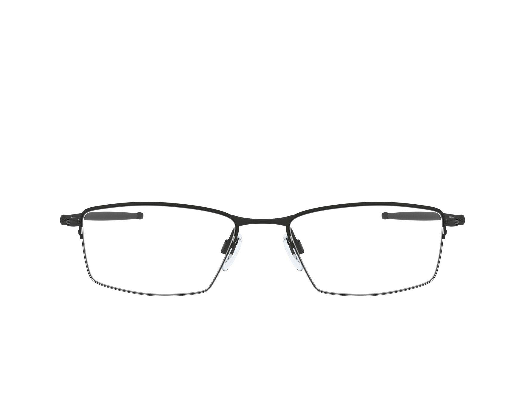 Oakley OX5113 01 54-18 Negra  Vista de 360 grados 1